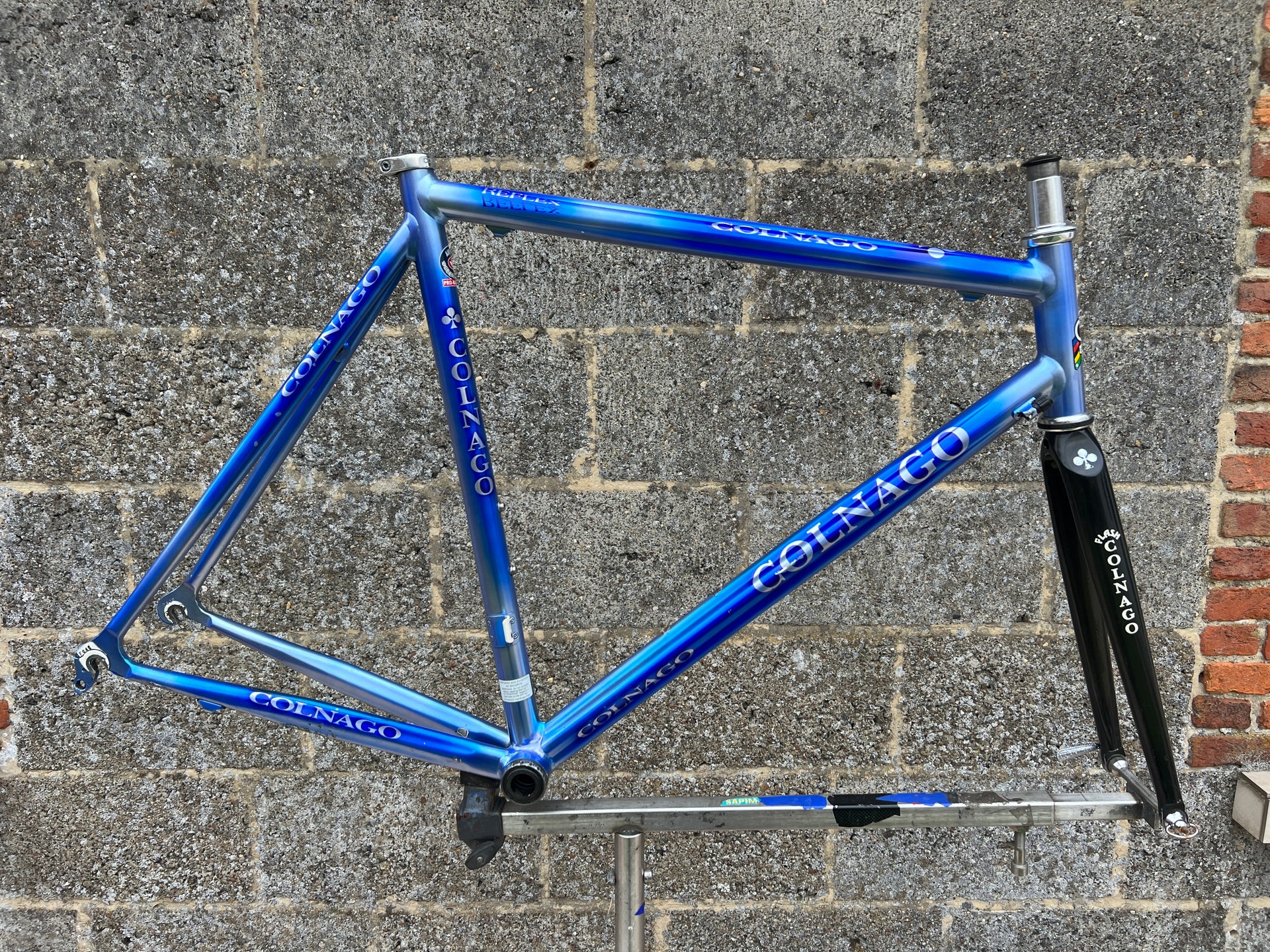 Colnago Dream Reflex