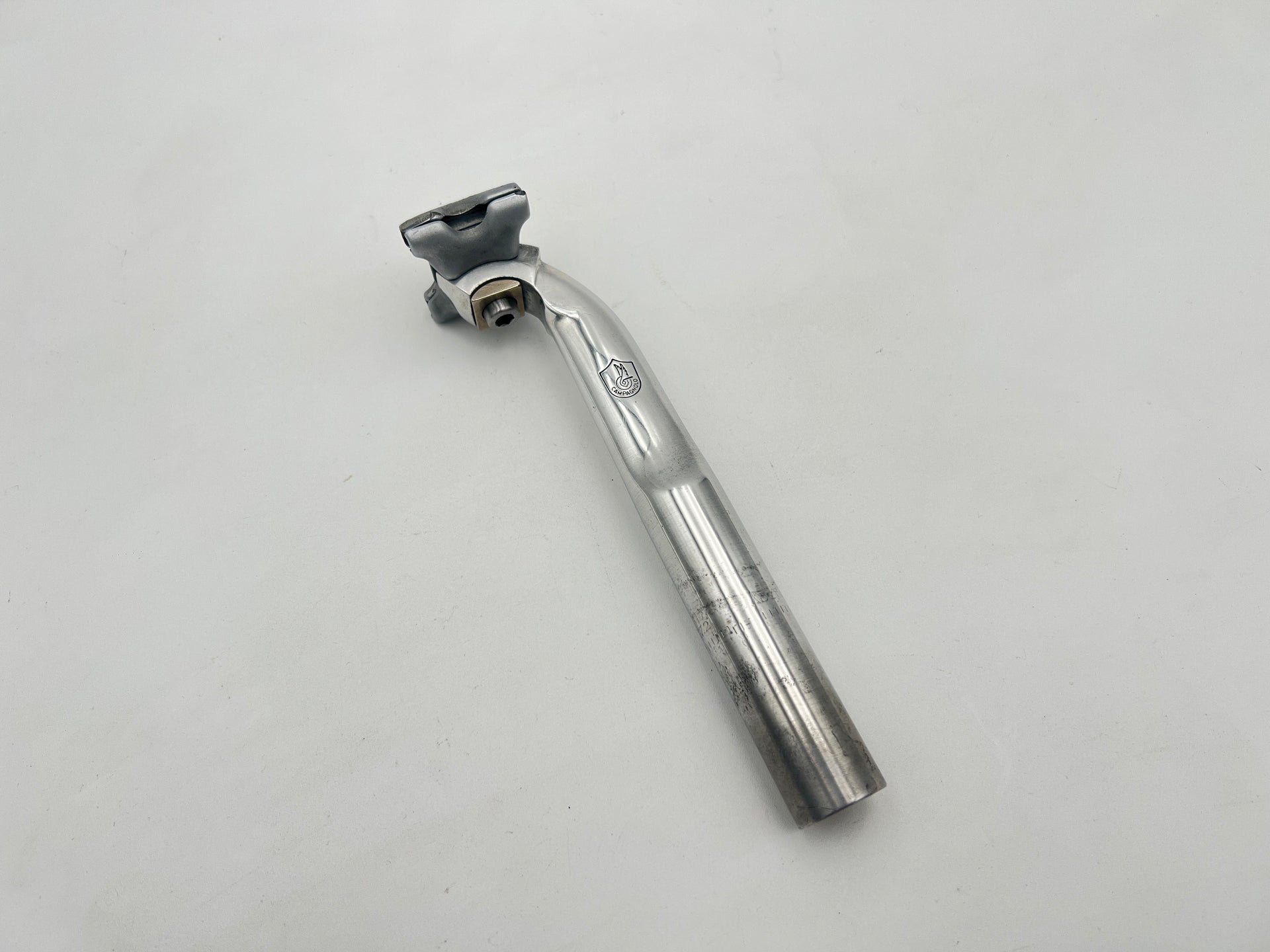Campagnolo C-Record Seatpost 27.2mm