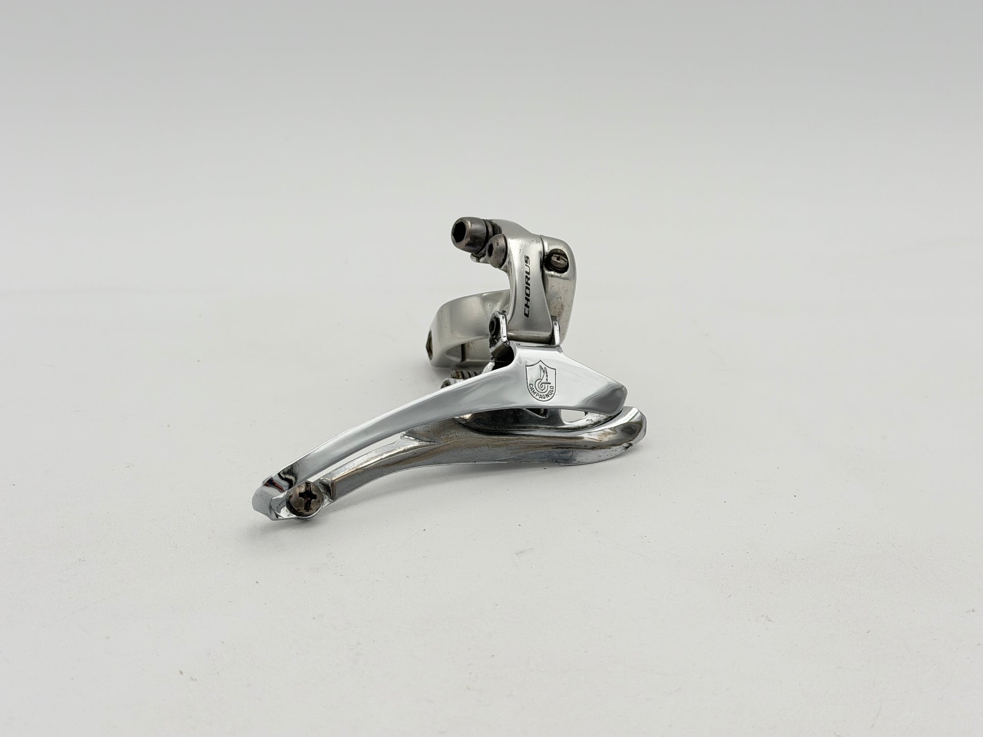 Campagnolo Chorus Front Derailleur Clamp On