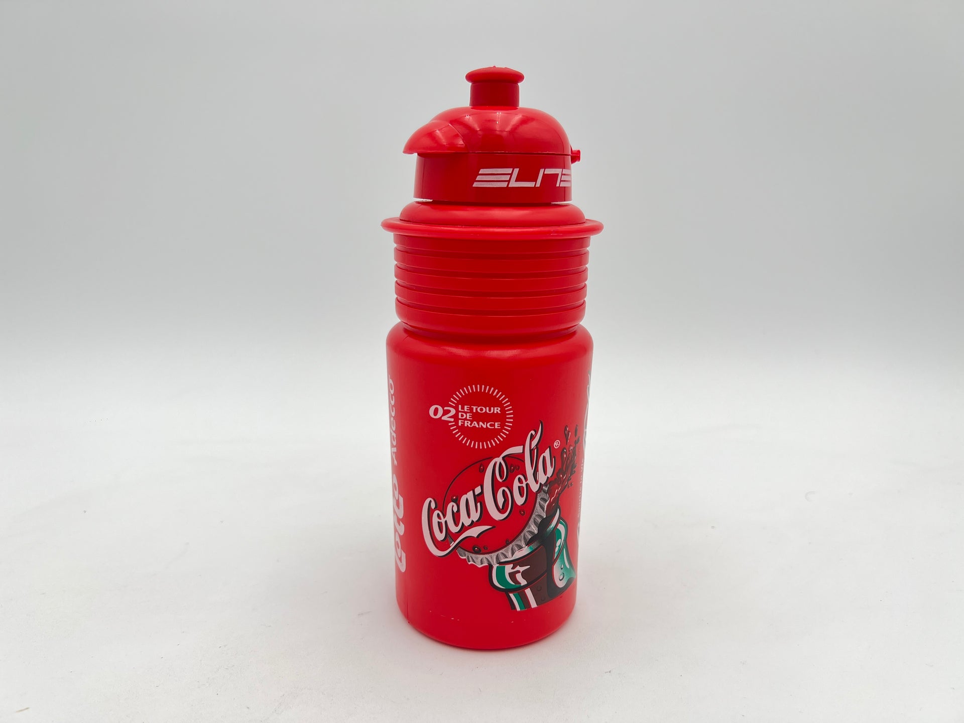 Elite Coca Cola Water Bottle