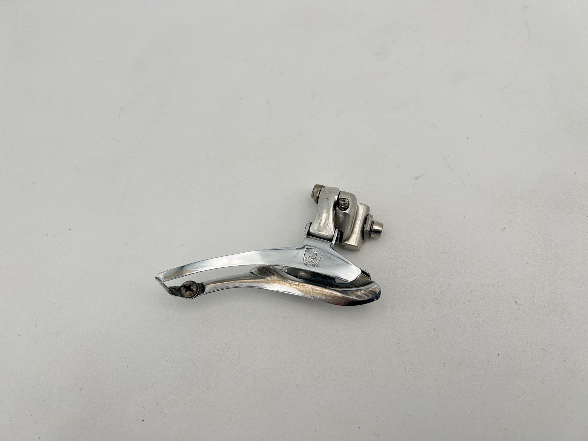 Campagnolo Record Front Derailleur