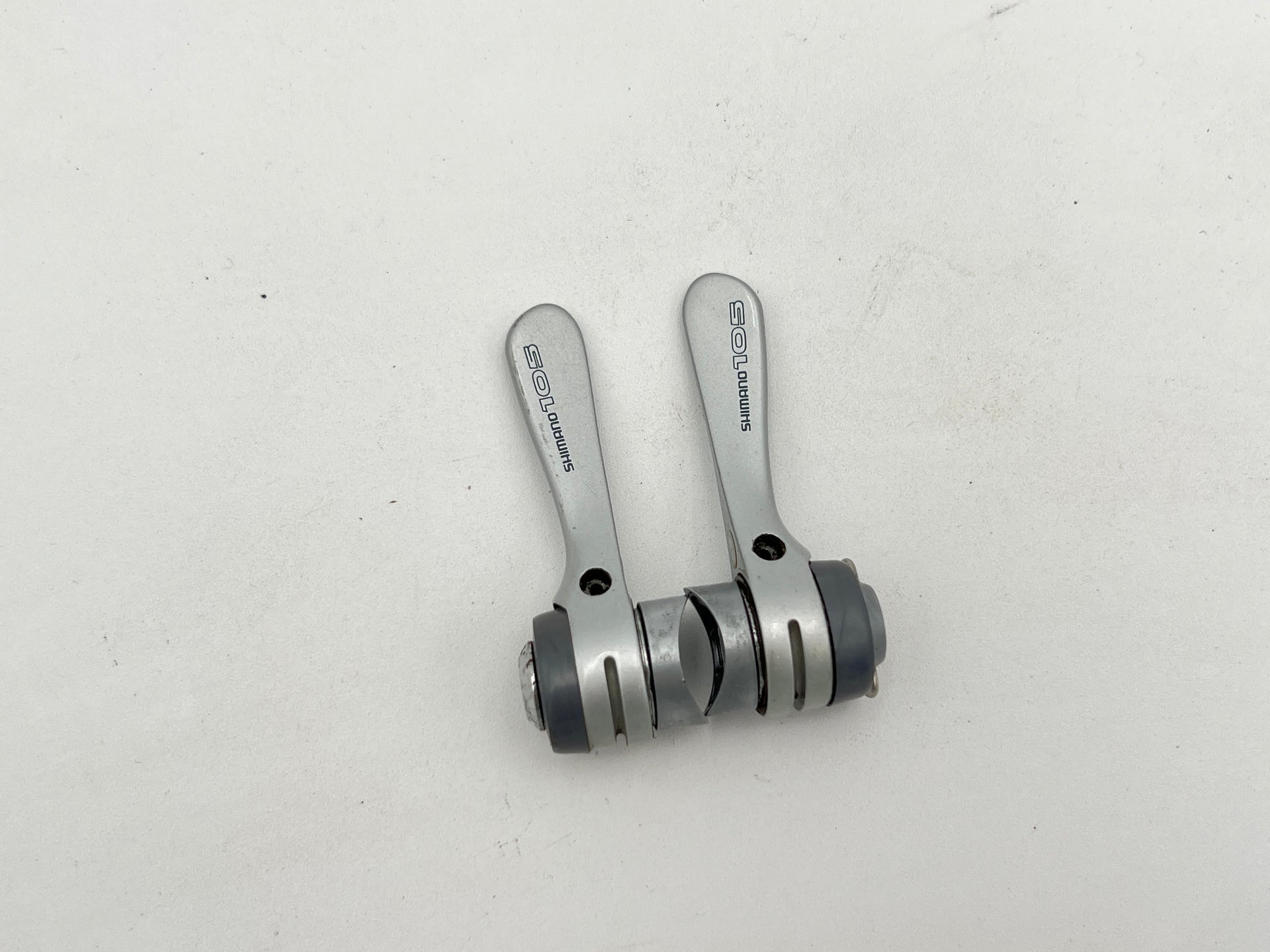 Shimano 105 Downtube Shifters