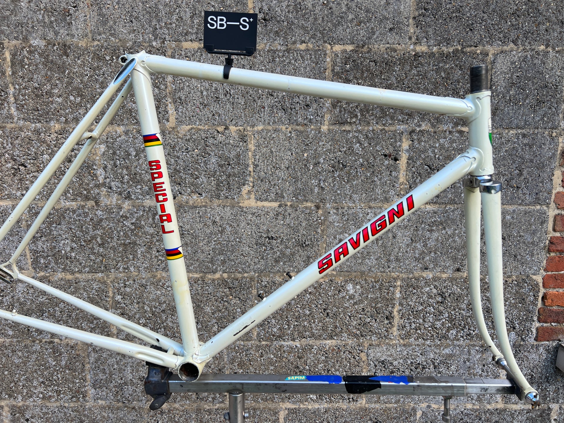 Savigni Special Super Leggera