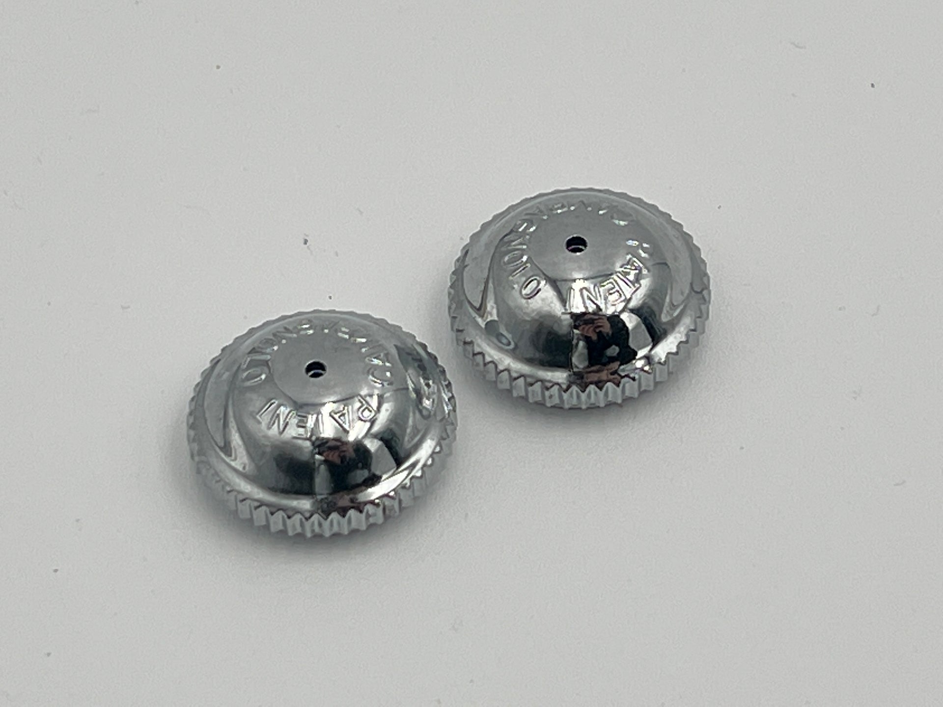 Campagnolo Pedal Dustcaps