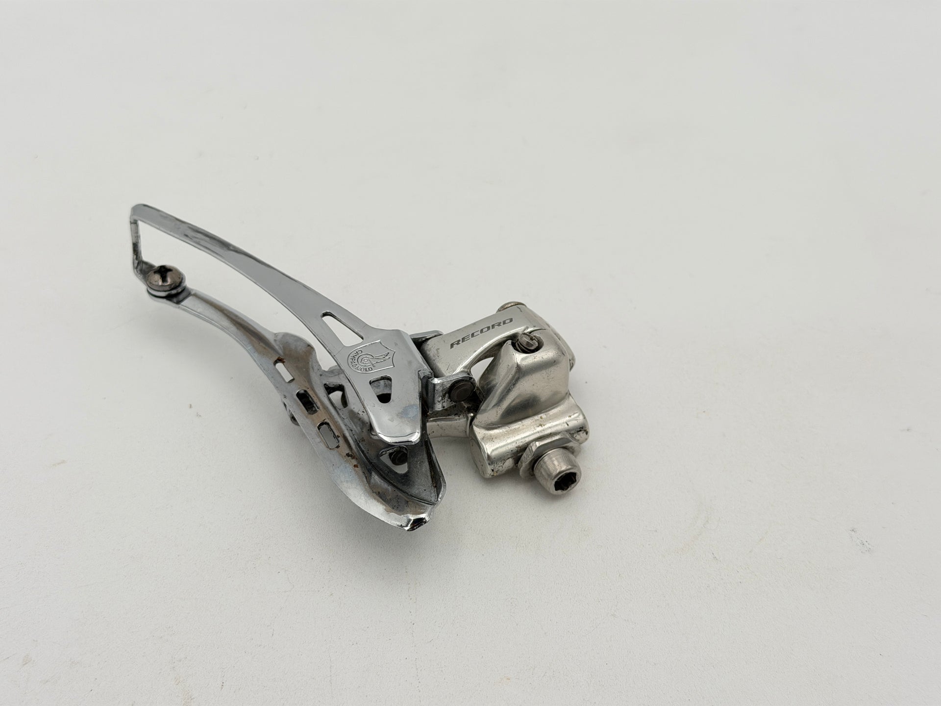 Campagnolo Record Front Derailleur
