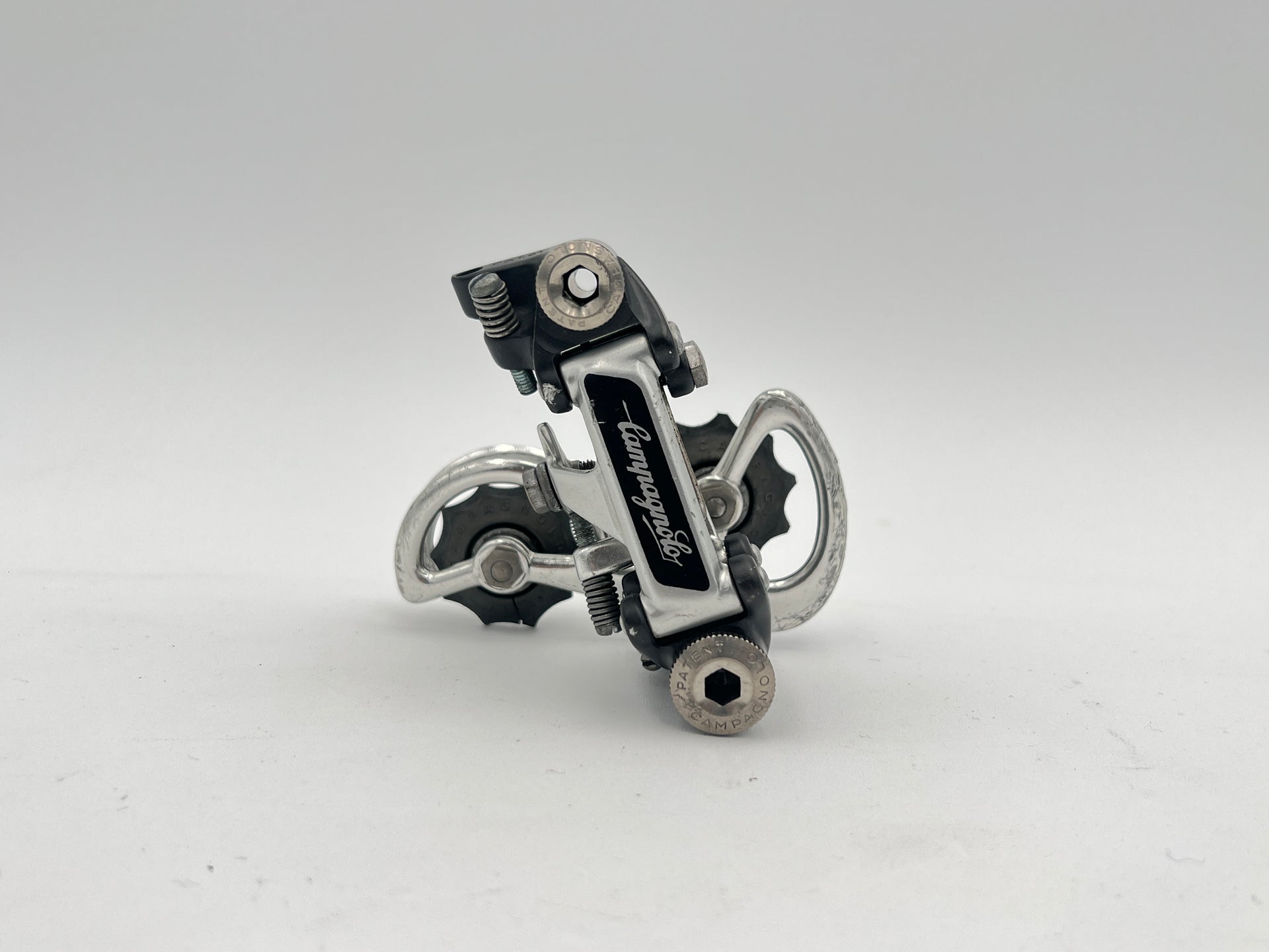 Campagnolo Super Record Pat. 81 Rear Derailleur