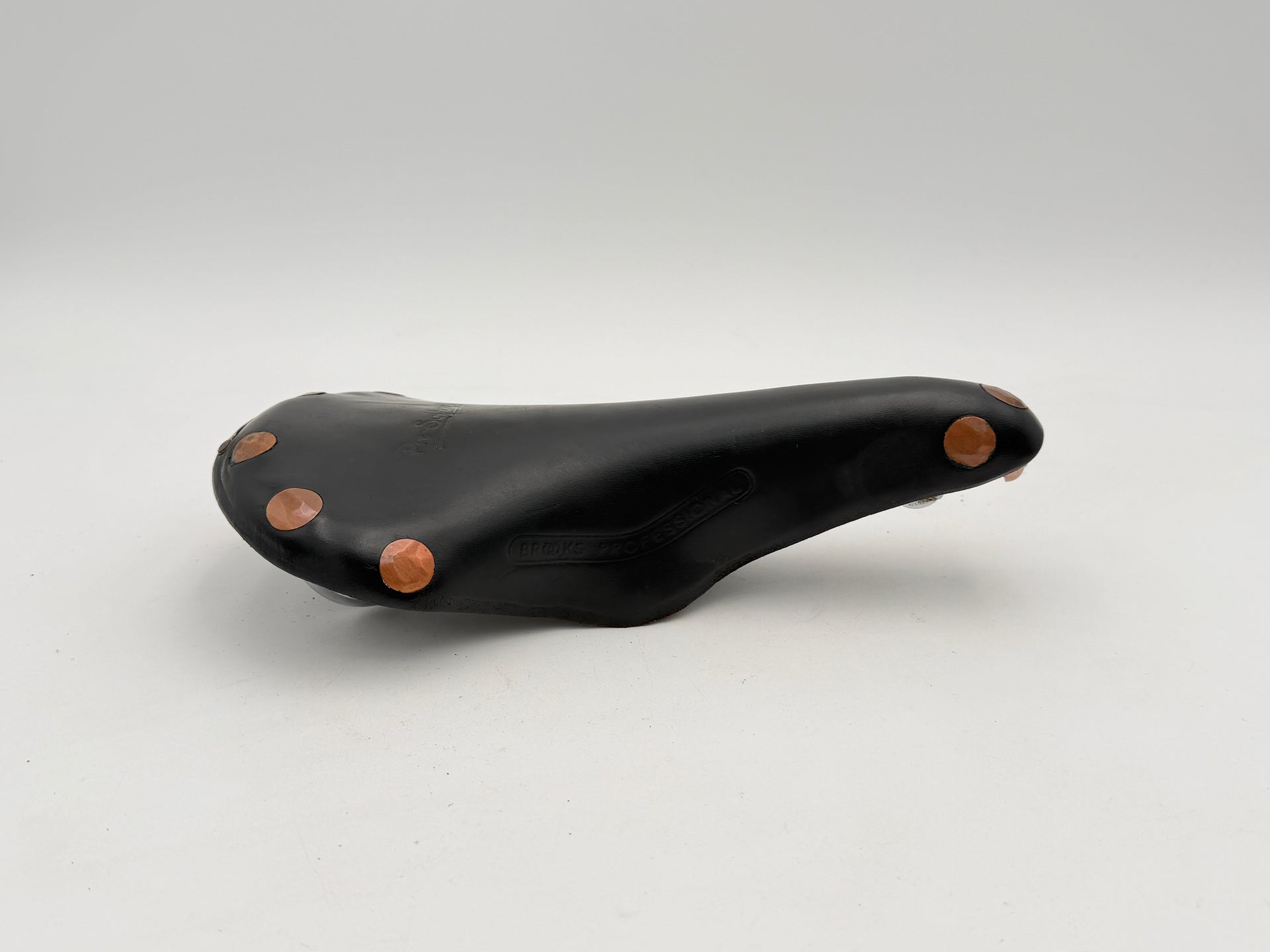 Brooks Professional Pre Softened Saddle