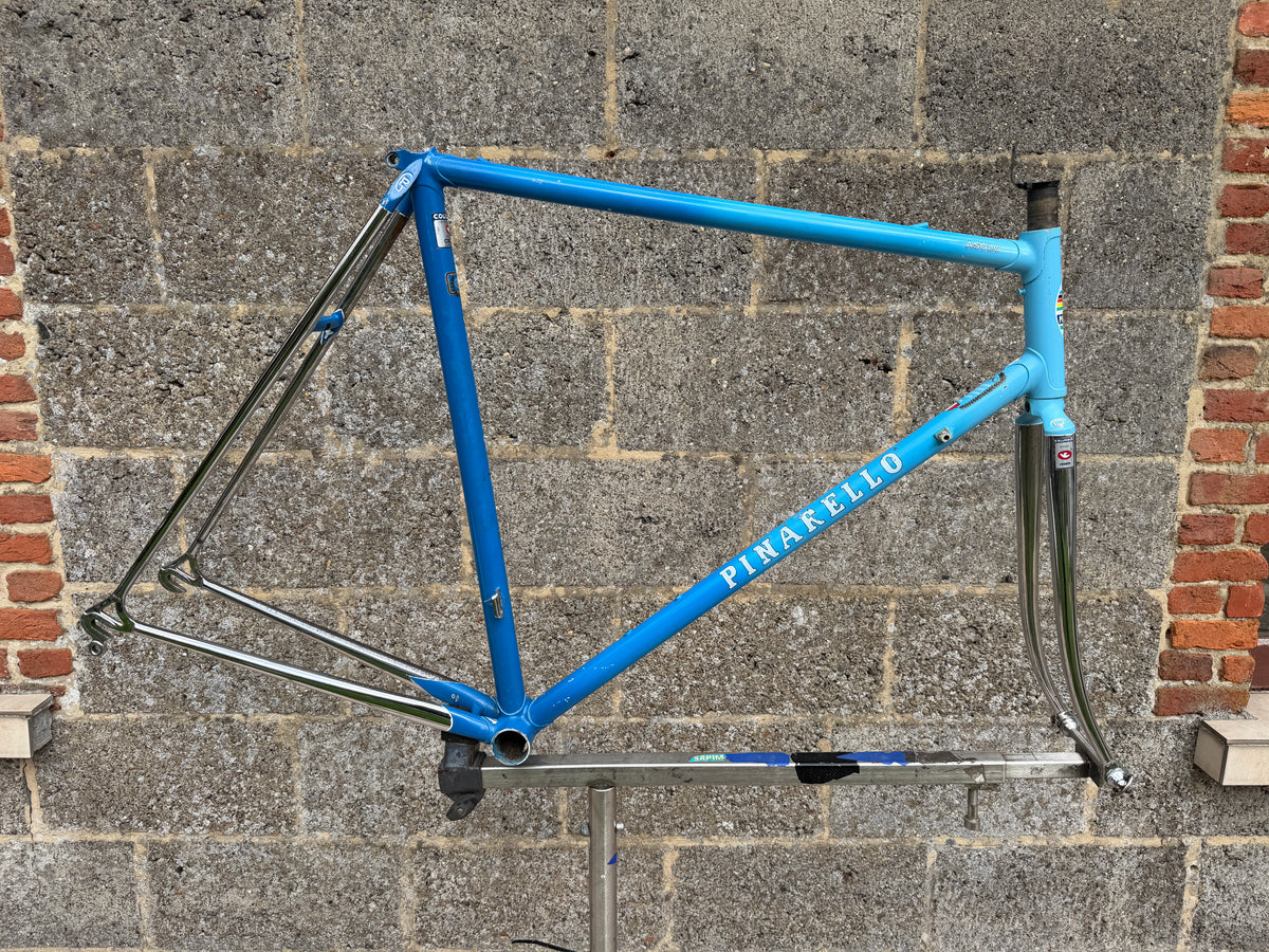 Pinarello Asolo