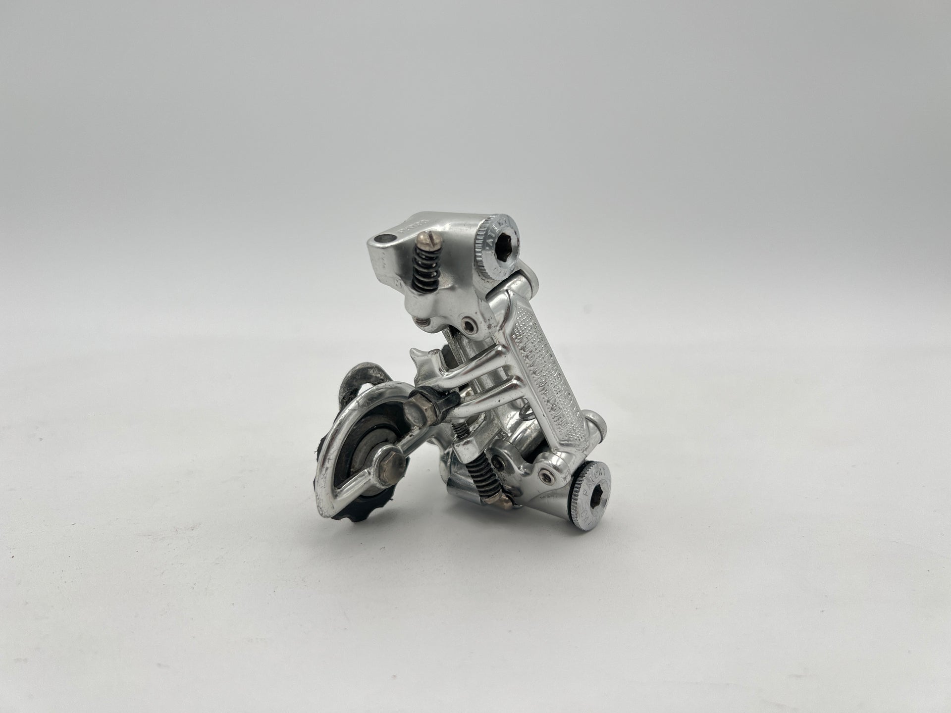 Campagnolo Nuovo Record Rear Derailleur Pat.83