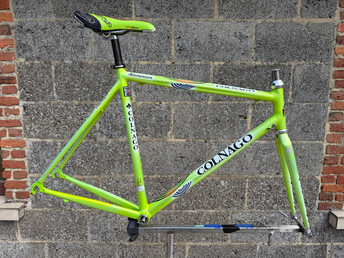 Colnago Dream Altec 2