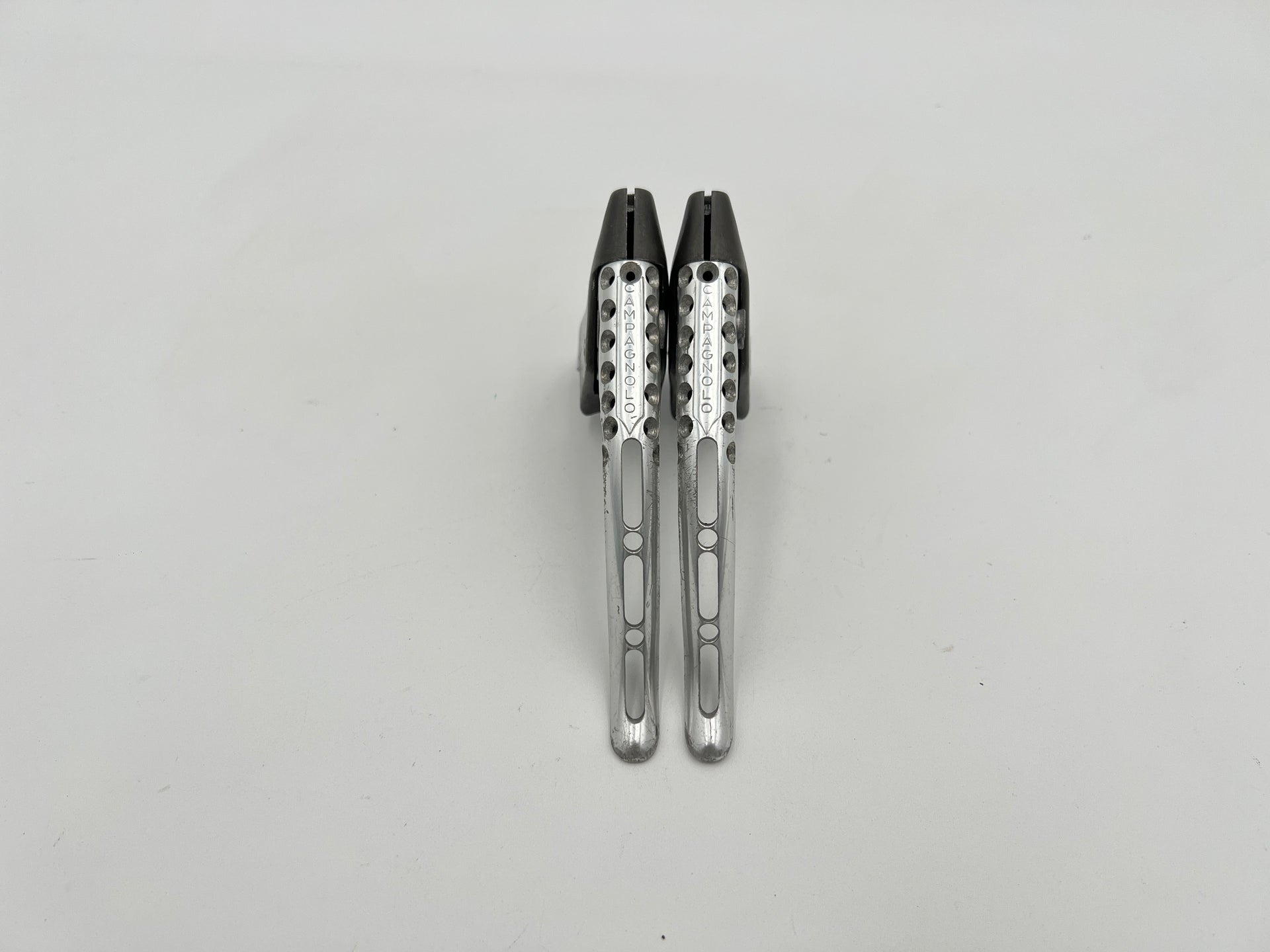 Campagnolo Record Drillium Brake Levers