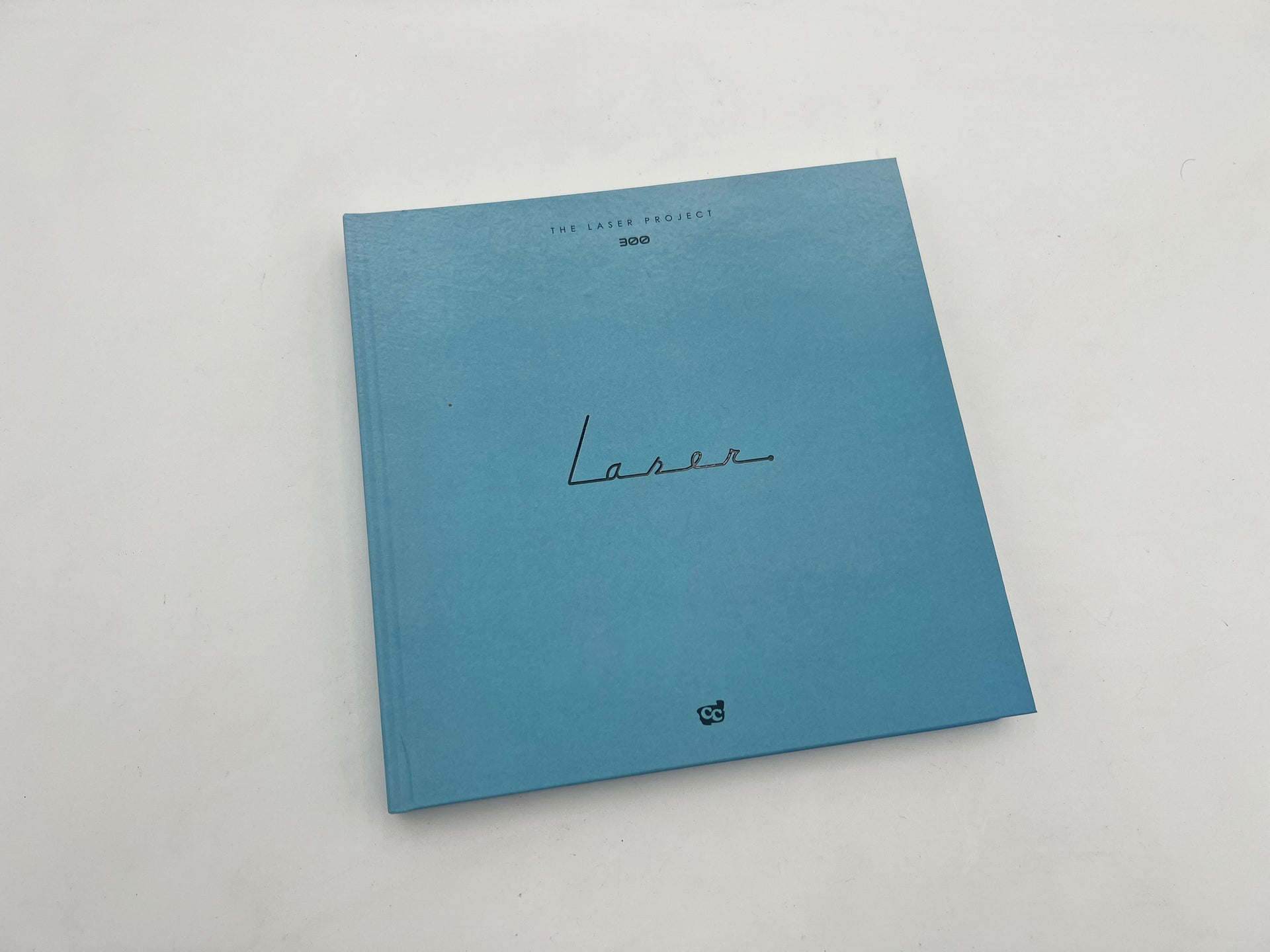 Cinelli Laser Project Book Limited Edition