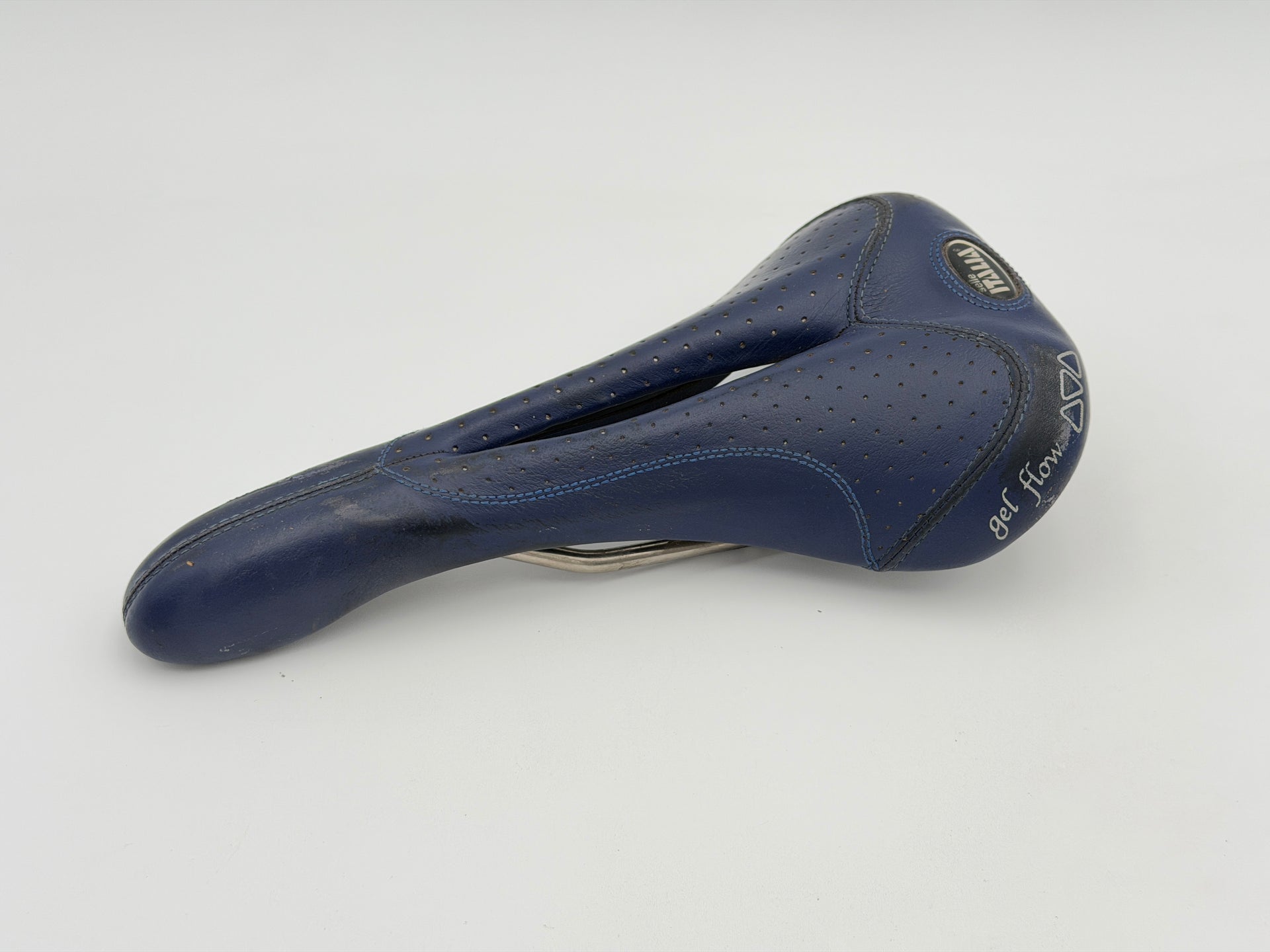 Selle Italia Flite Gel Flow Saddle
