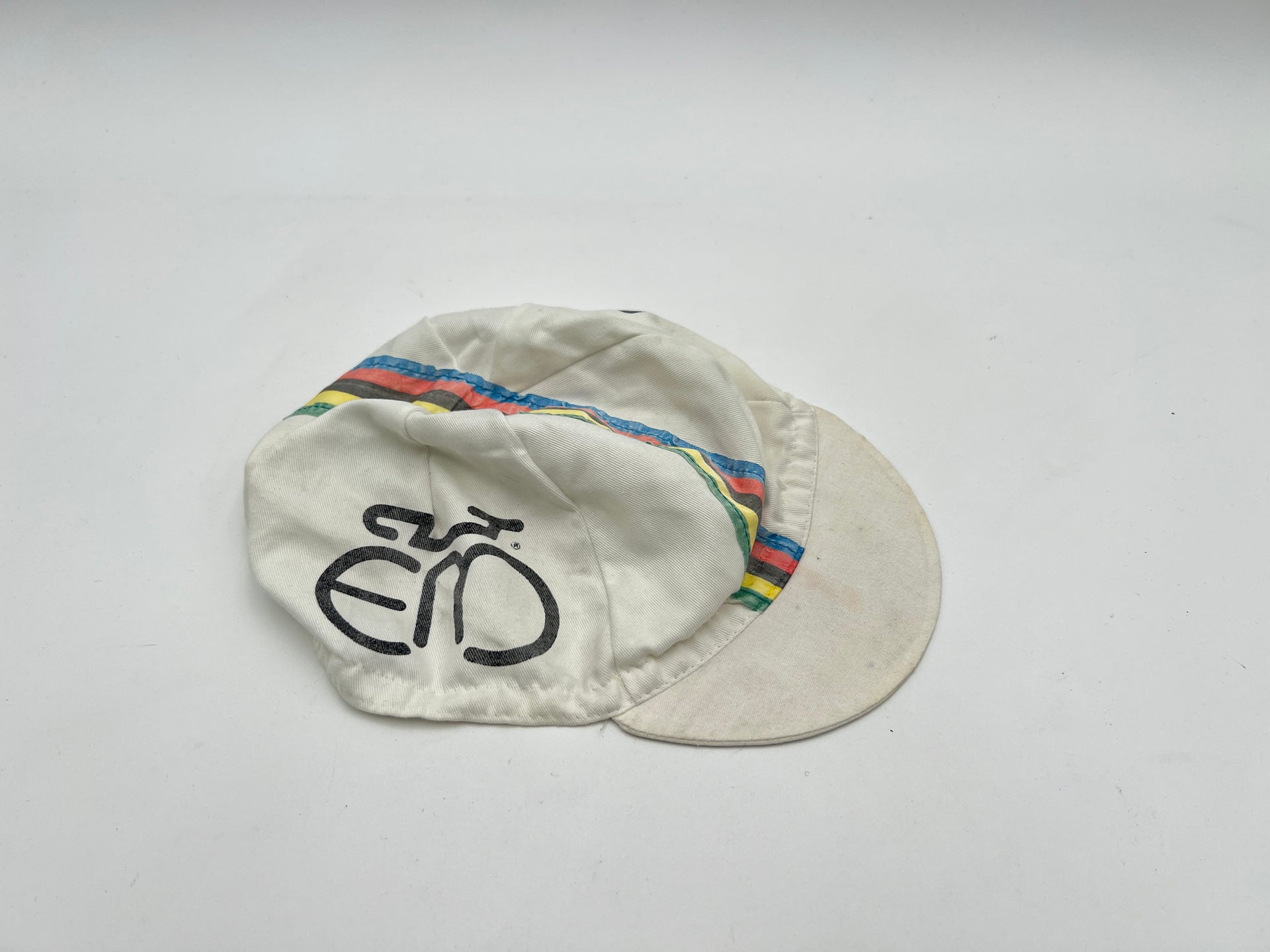 Eddy Merckx Cycling Cap
