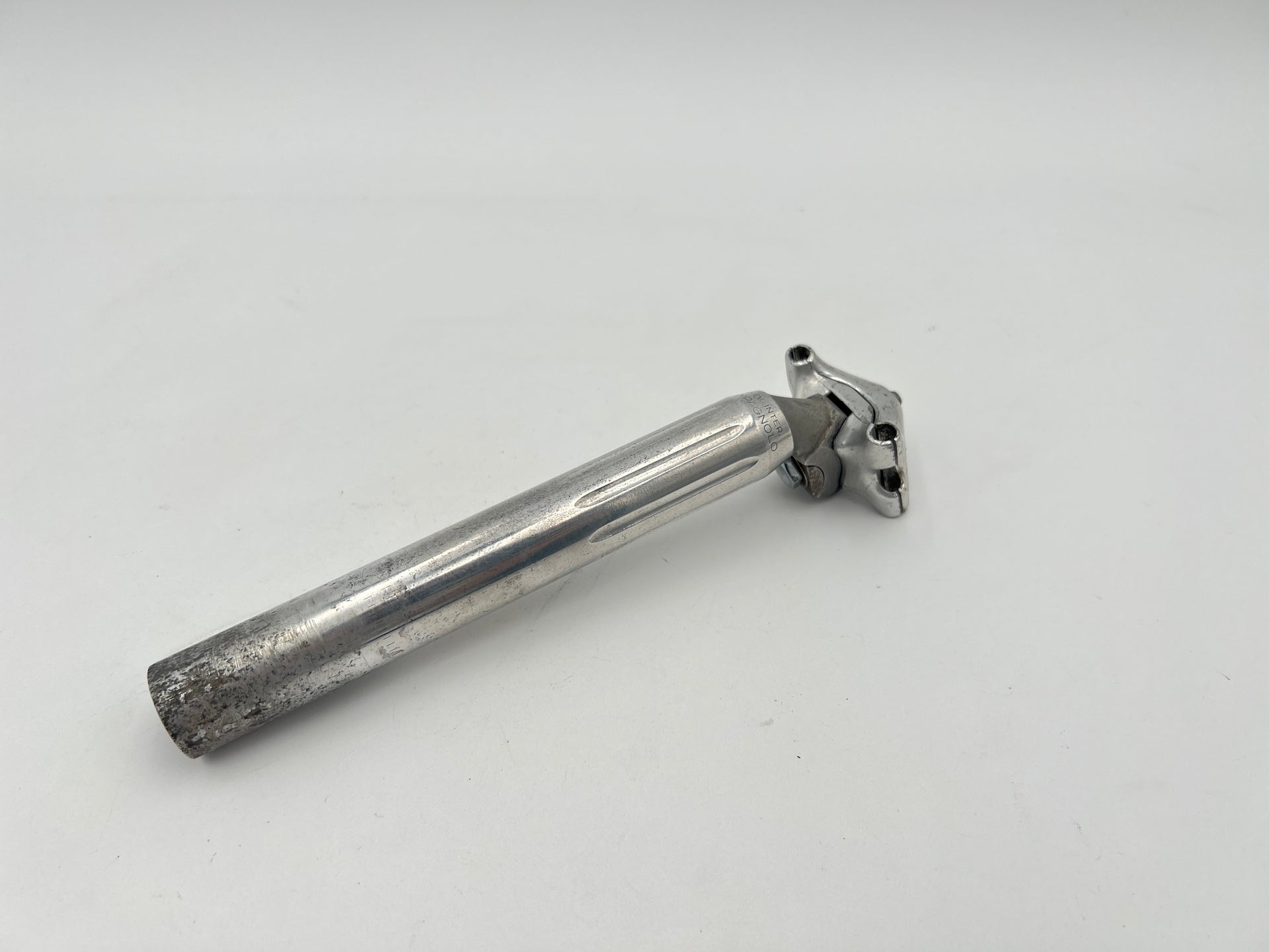 Campagnolo Super Record Seatpost 27.2mm