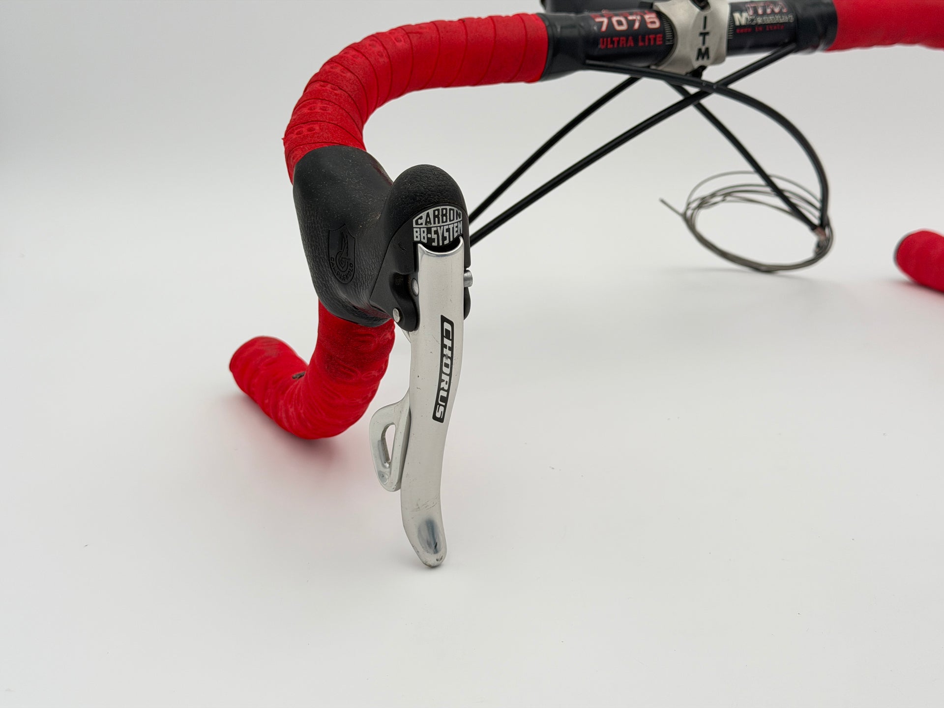 ITM Handlebar Campagnolo Chorus 10 Speed Ergopower