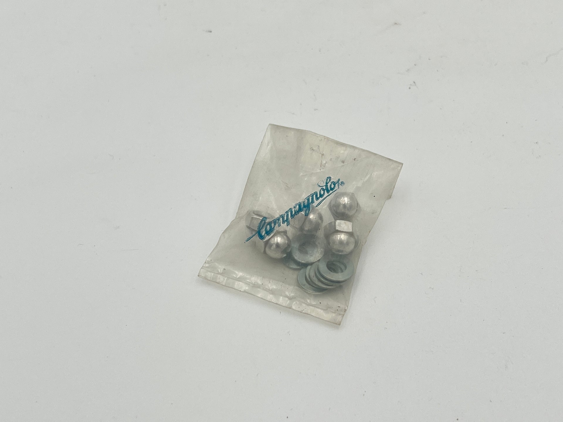 Campagnolo Brake Caliper Nuts Spare Part