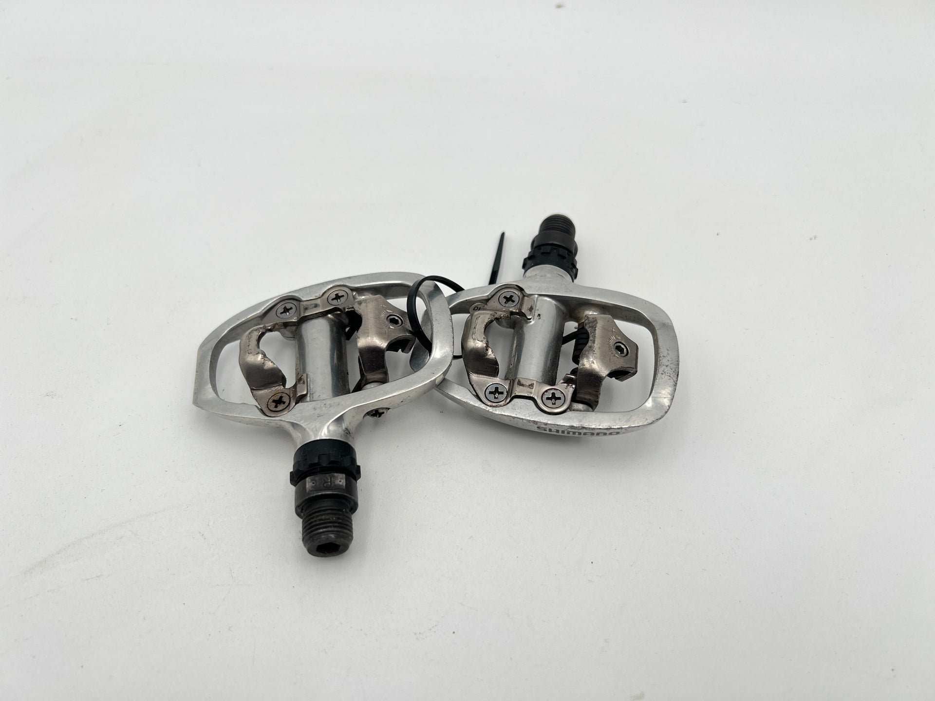 Shimano SPD Click Pedals
