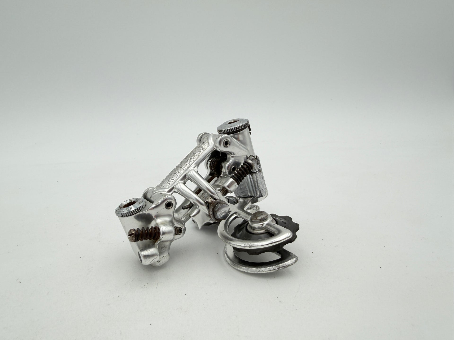 Campagnolo Nuovo Record Rear Derailleur