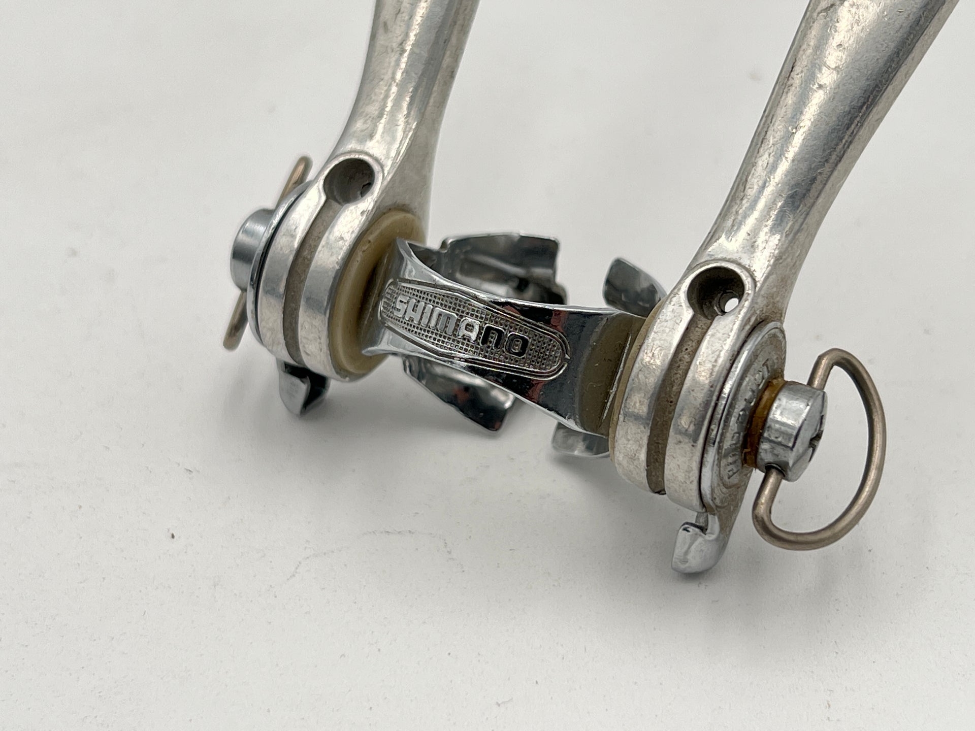 Shimano Downtube Shifters