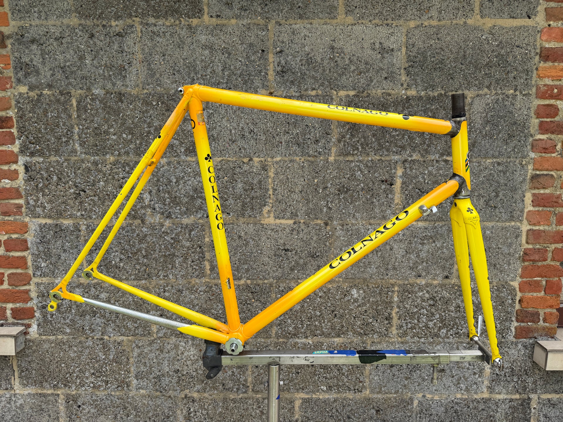 Colnago Superissimo