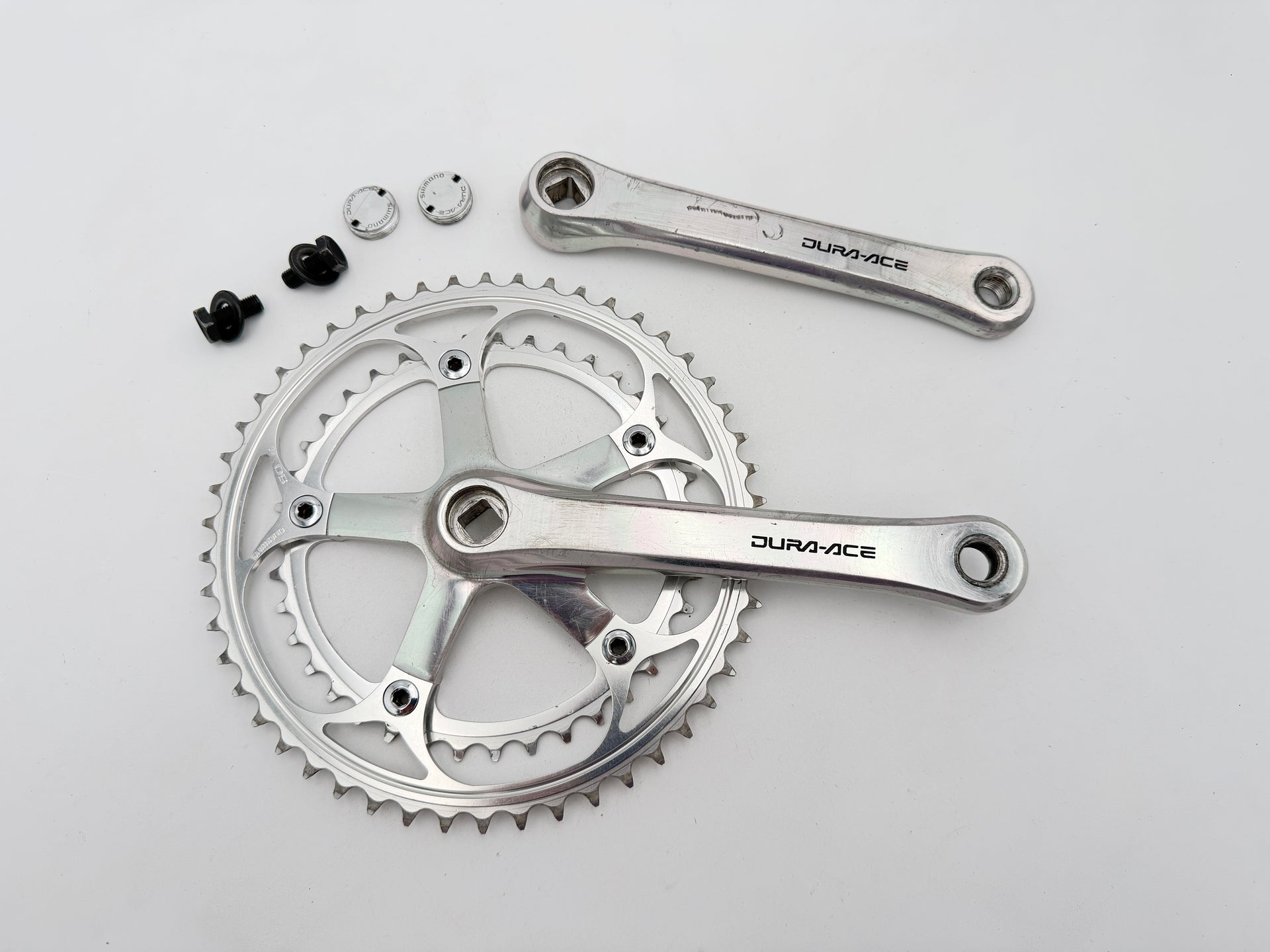 Shimano 7400 Crankset