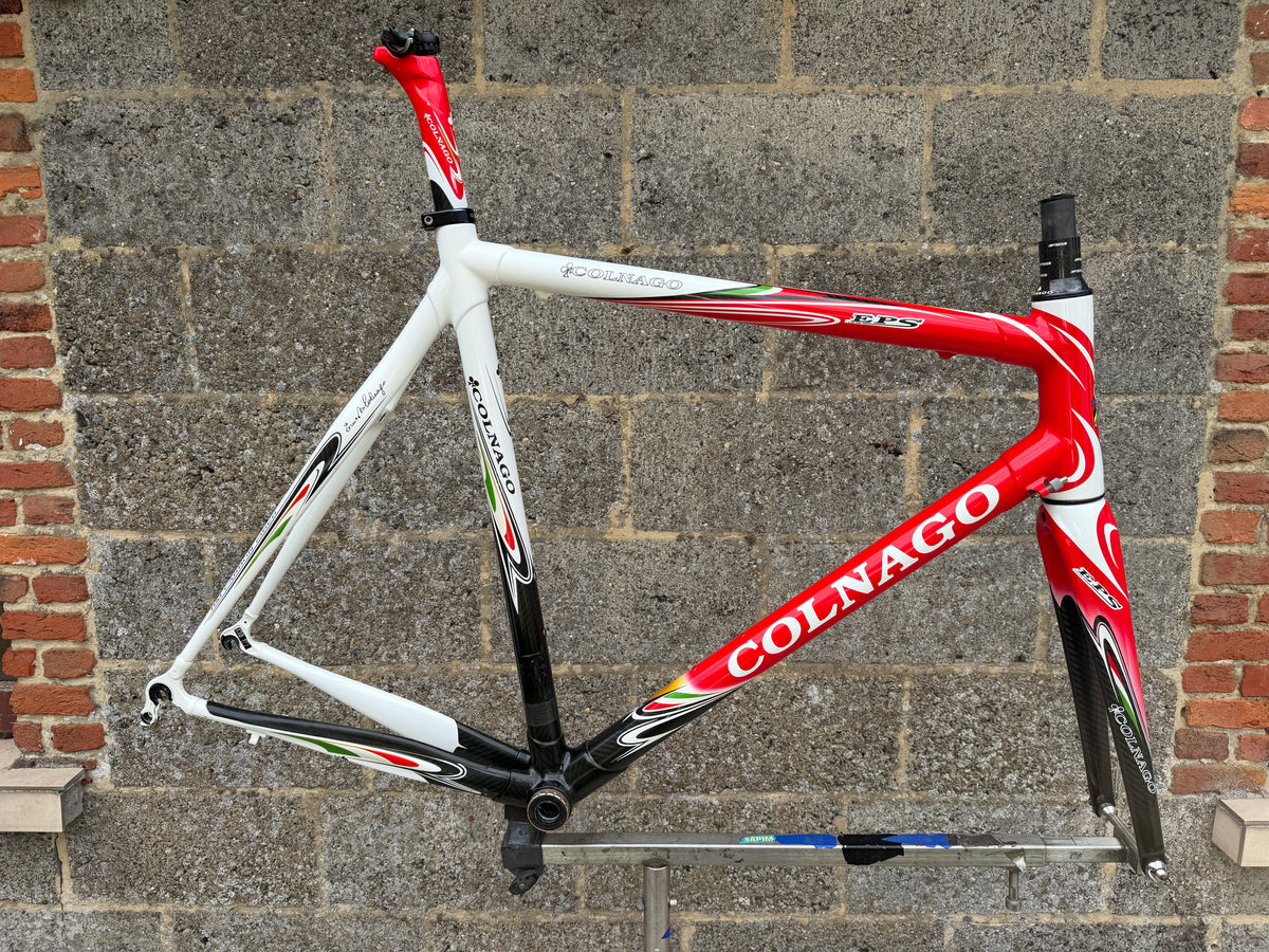 Colnago EPS