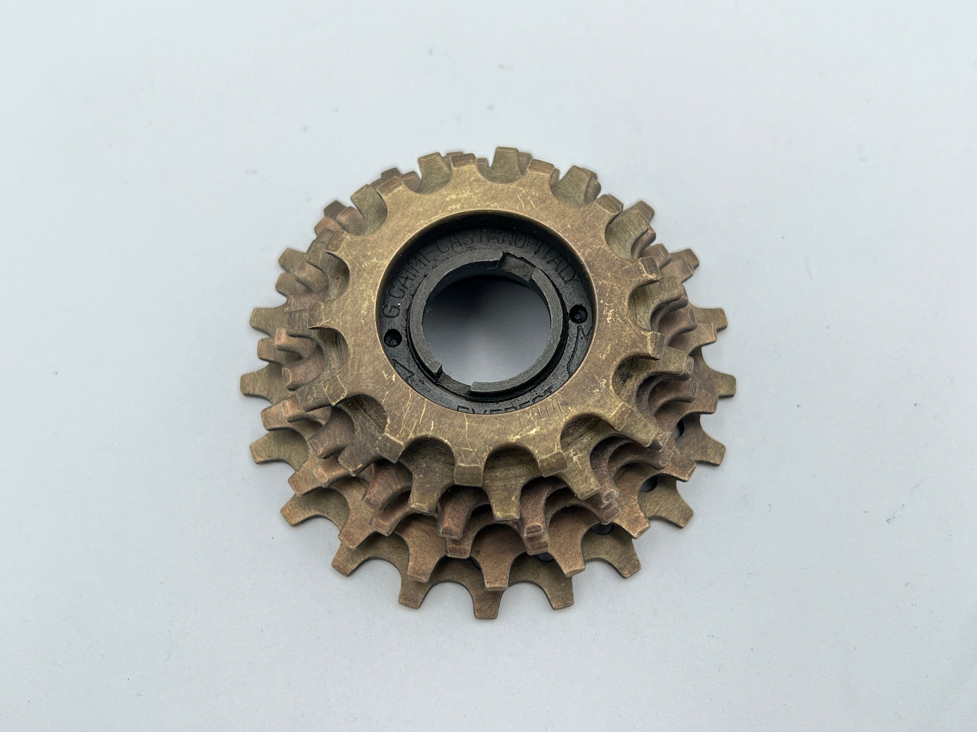 Everest Caimi Oro 6 Speed Freewheel 13/21