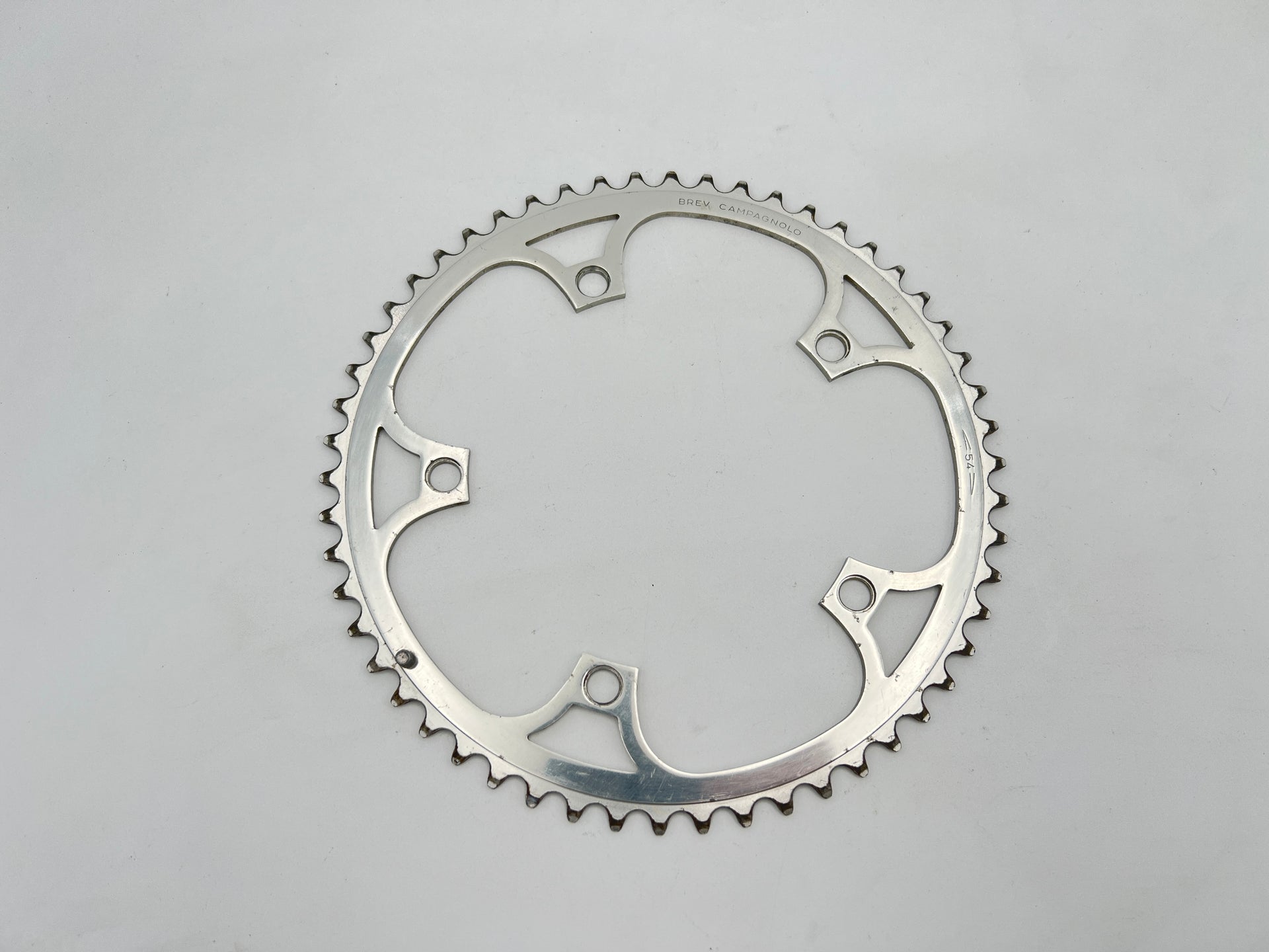 Campagnolo Super Record 54T Chainwheel