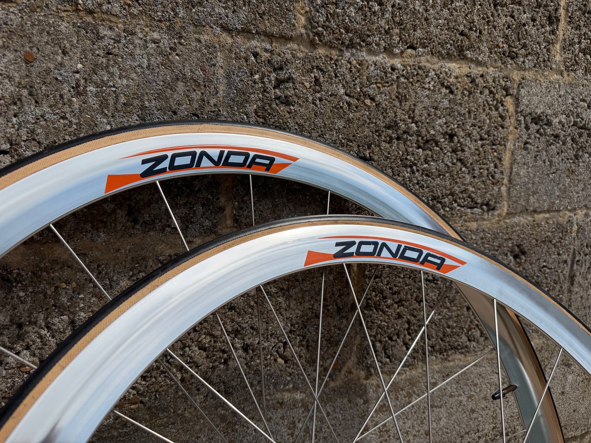 Campagnolo Zonda