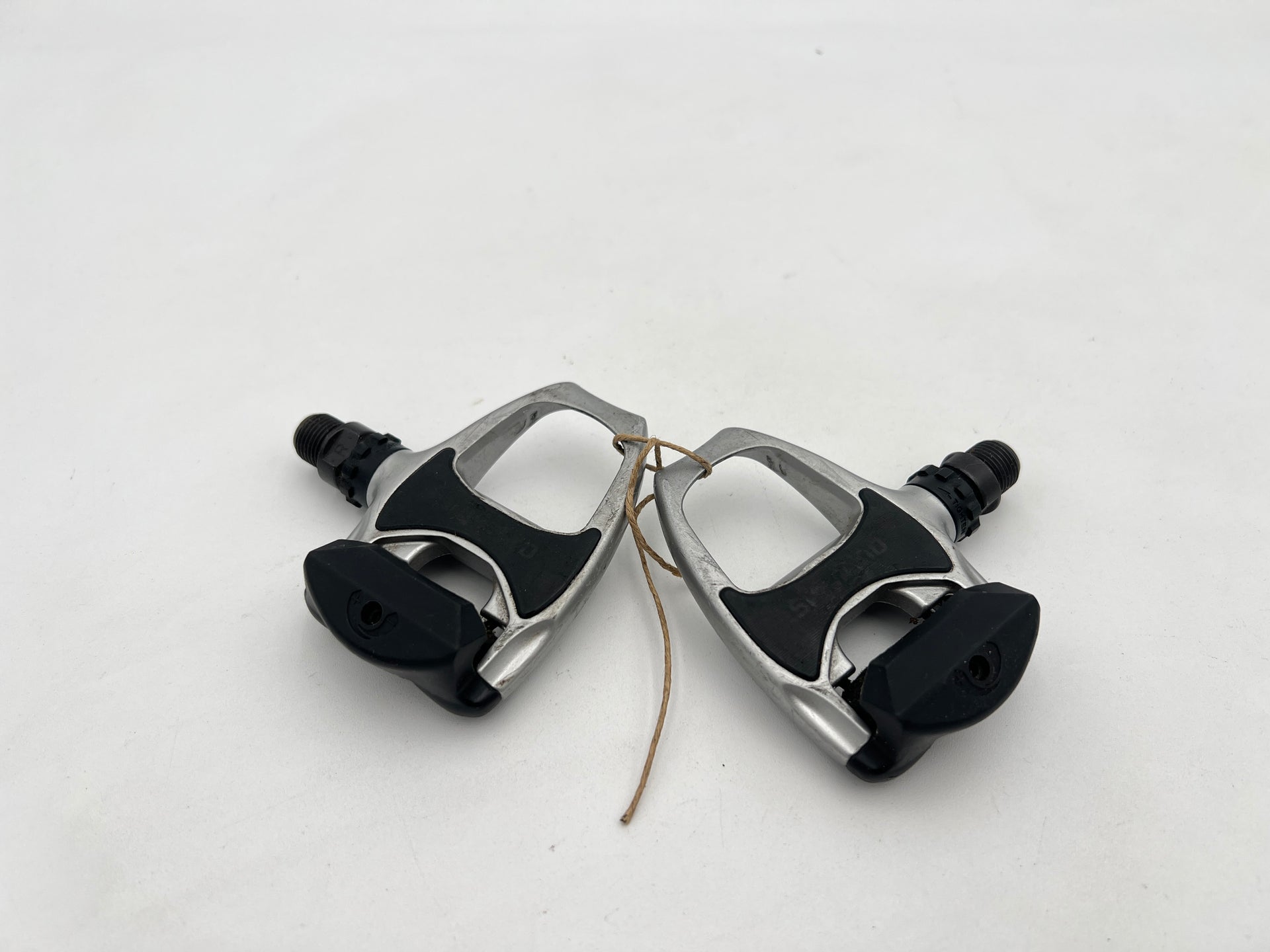 Shimano Click Pedals
