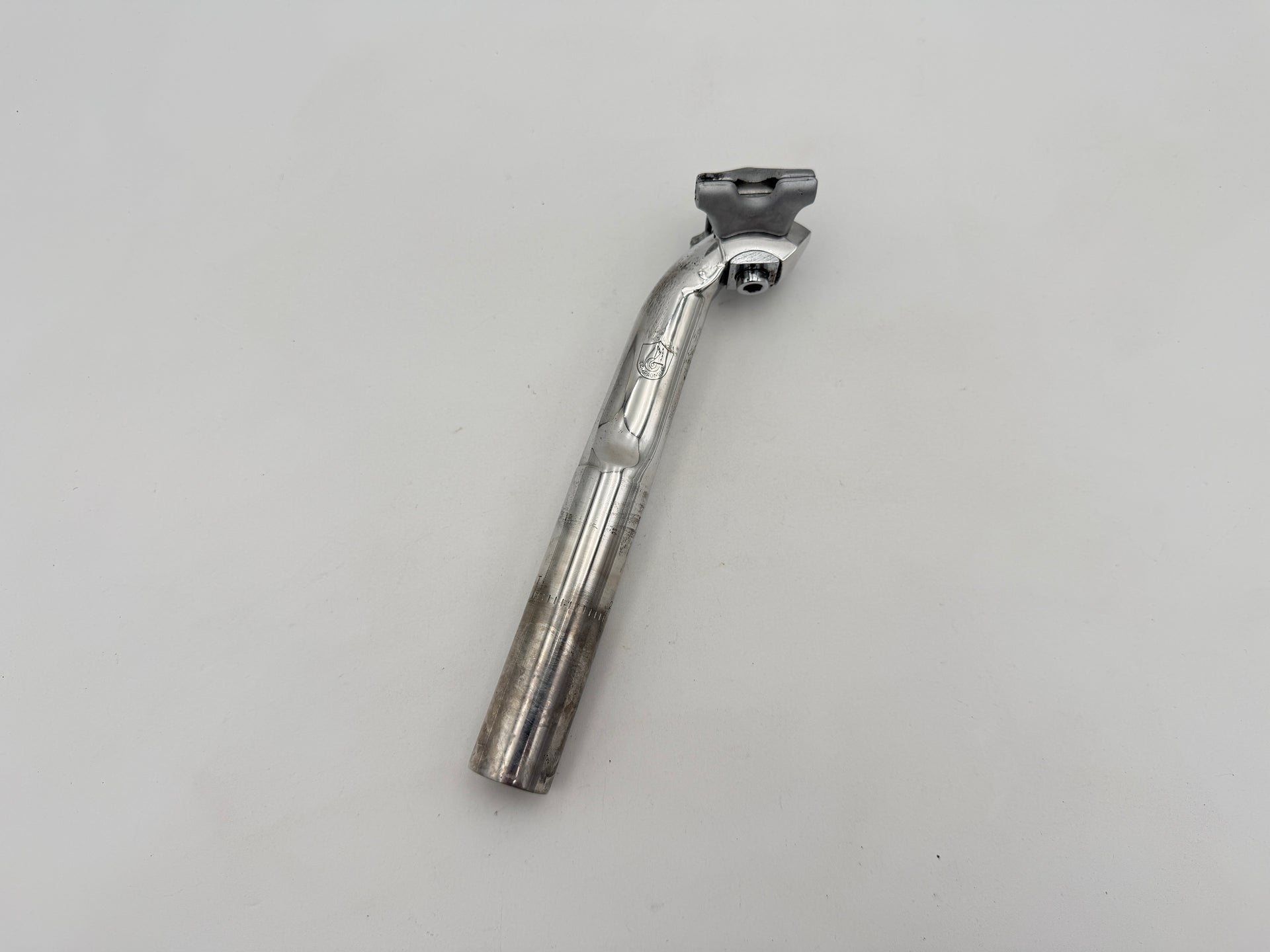 Campagnolo C-Record Seatpost 27.2mm