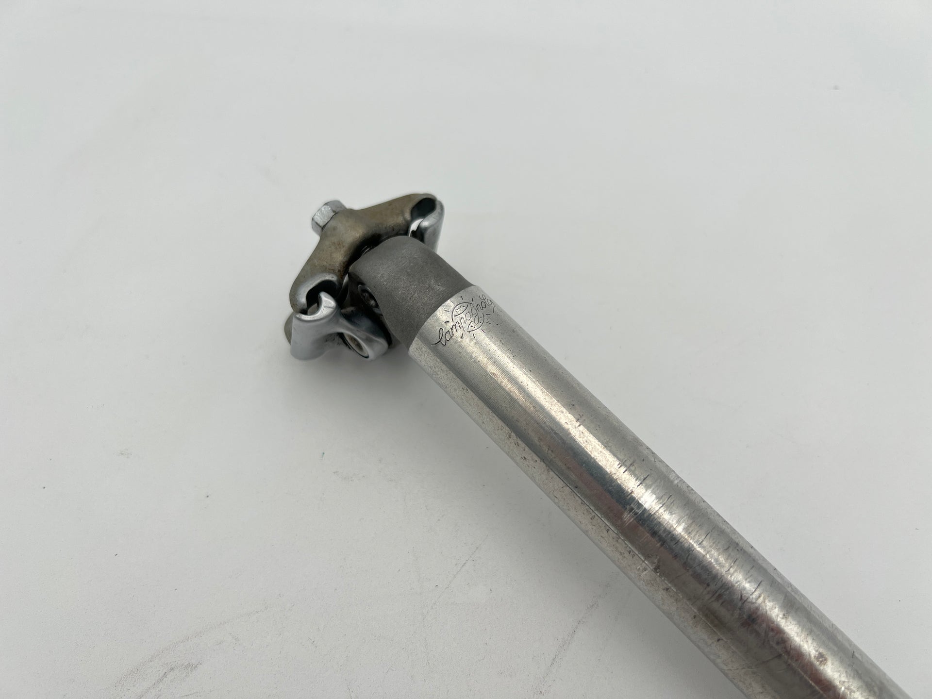 Campagnolo Record Seatpost 26.2mm