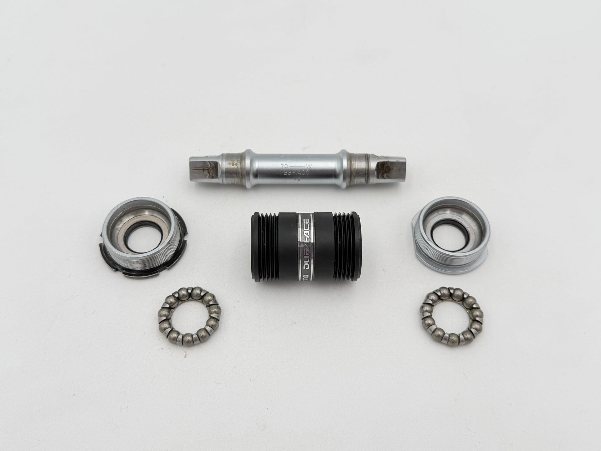 Shimano Dura Ace 7400 Bracket