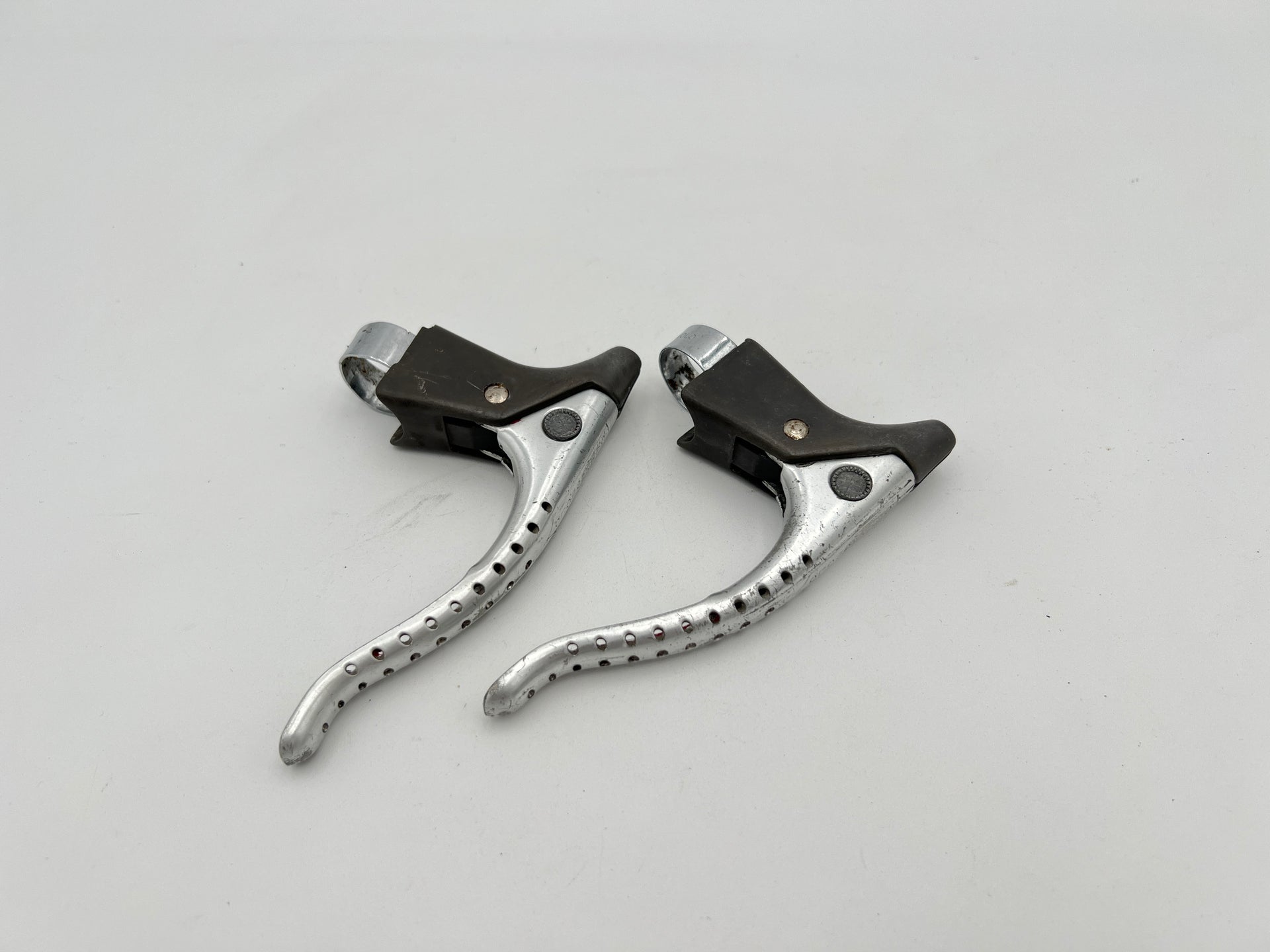 Campagnolo Super Record Brake Levers