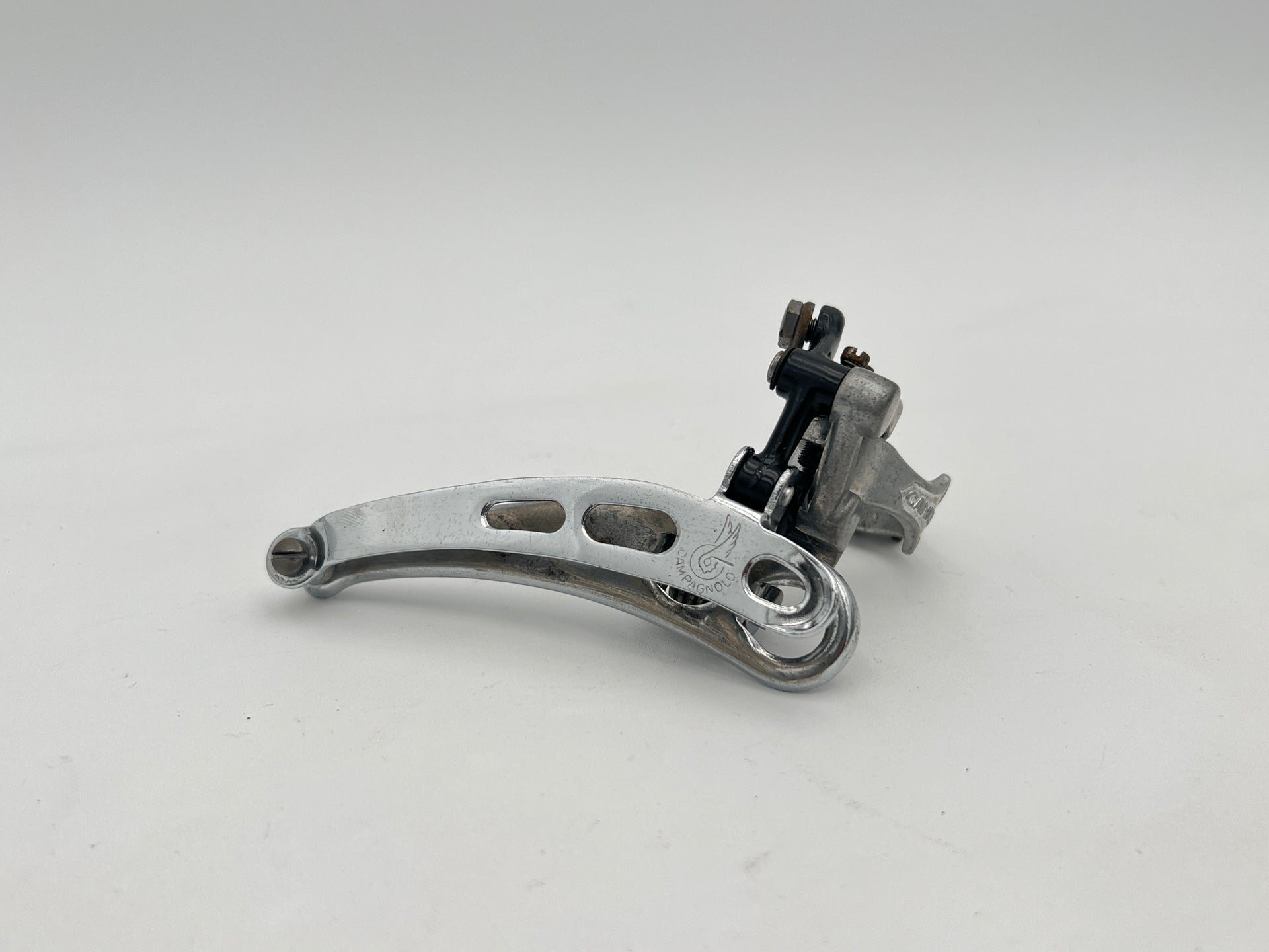 Campagnolo Super Record Front Derailleur