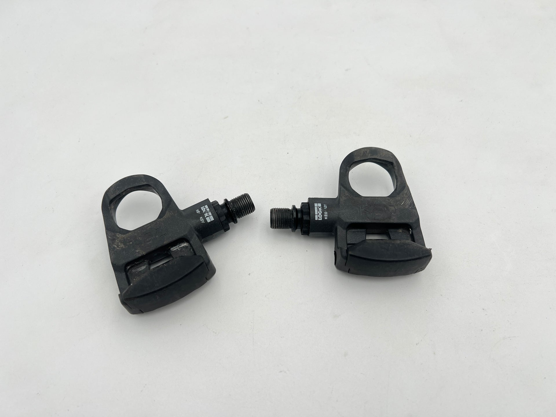 Look Keo Click Pedals