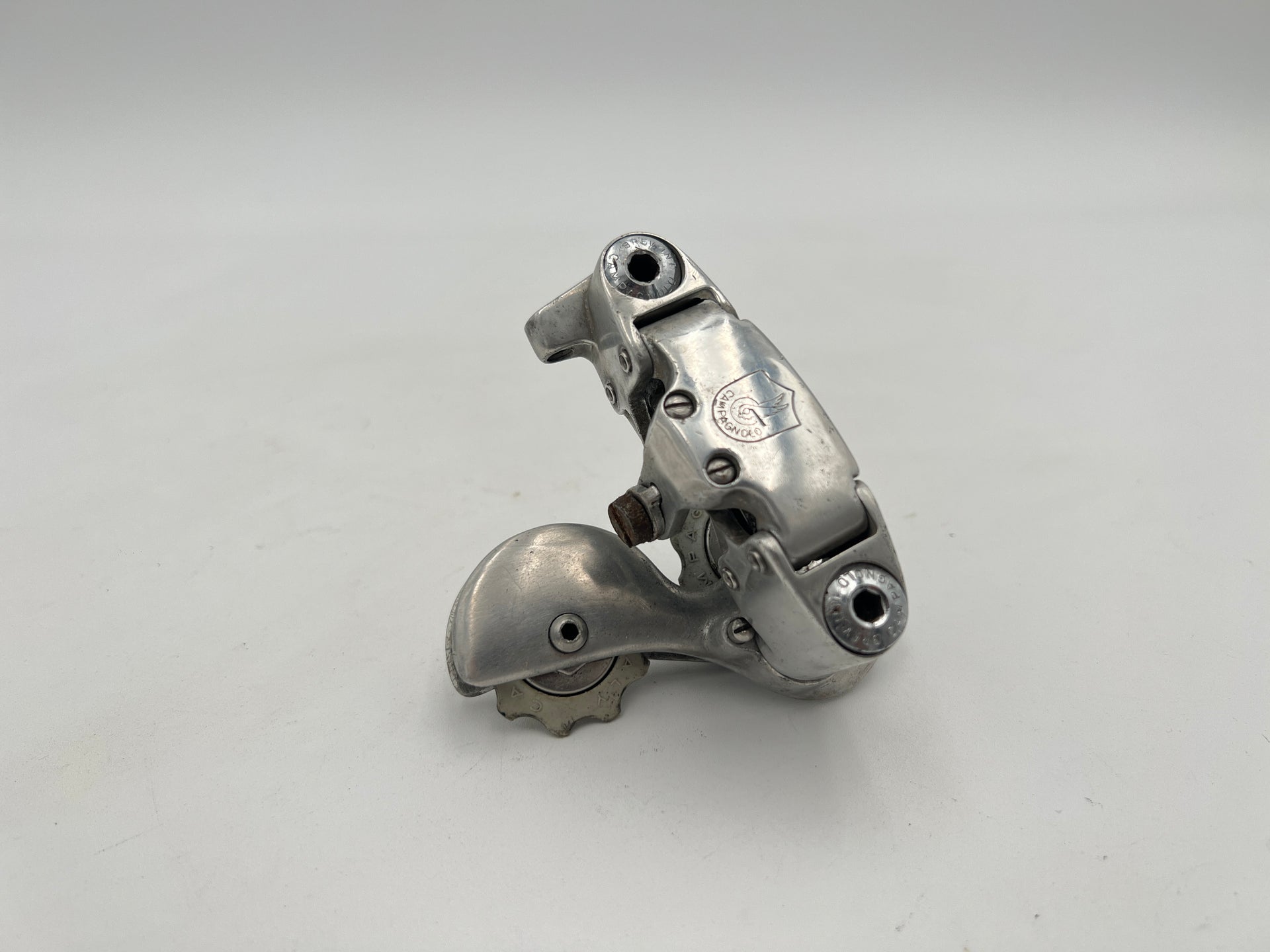Campagnolo C-Record 1st Generation Rear Derailleur