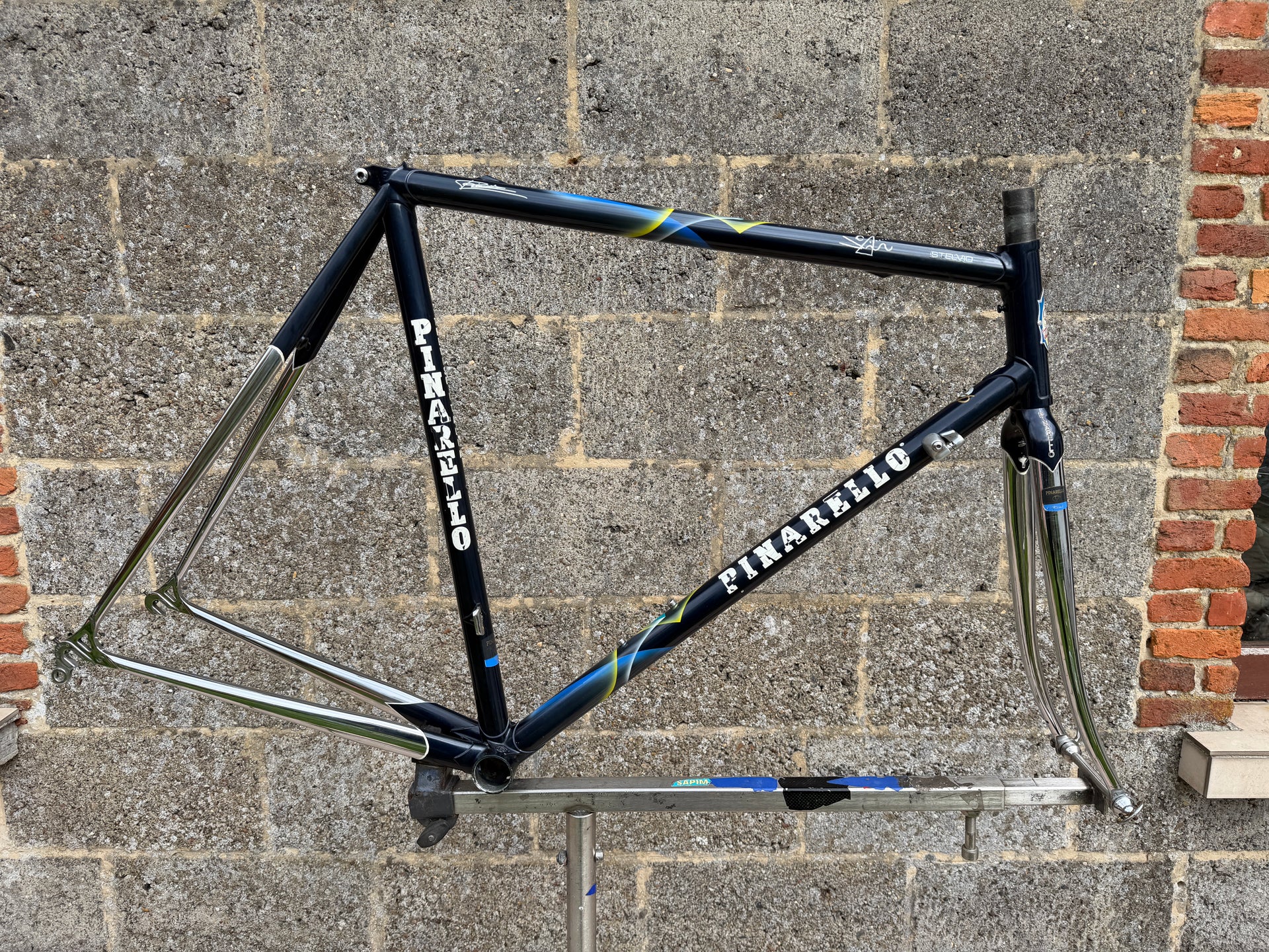 Pinarello Stelvio