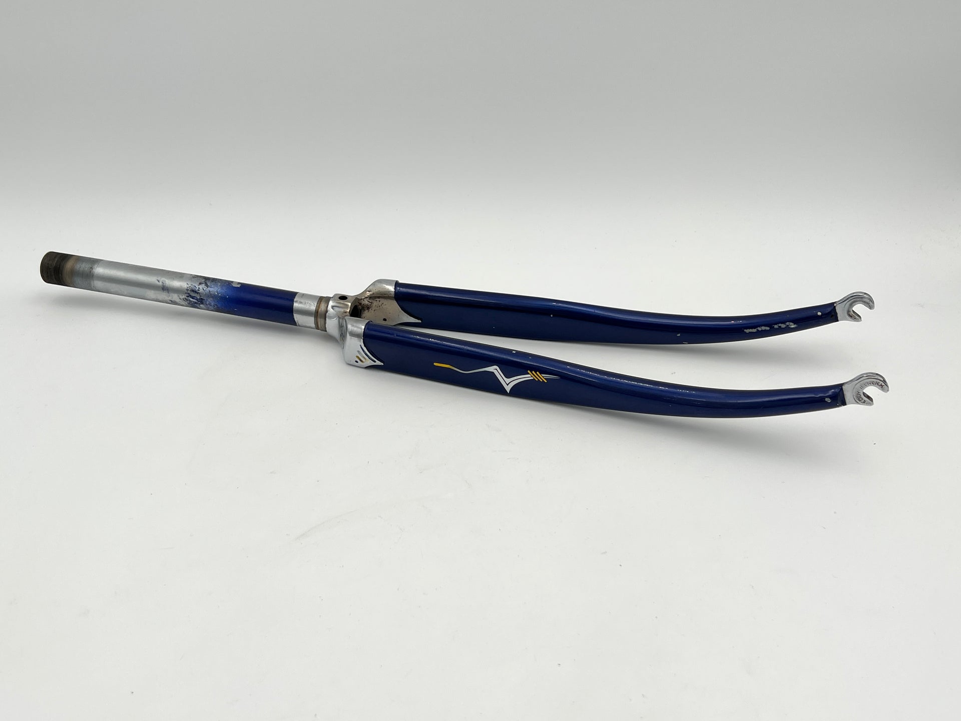 Eddy Merckx Mx-Leader Fork