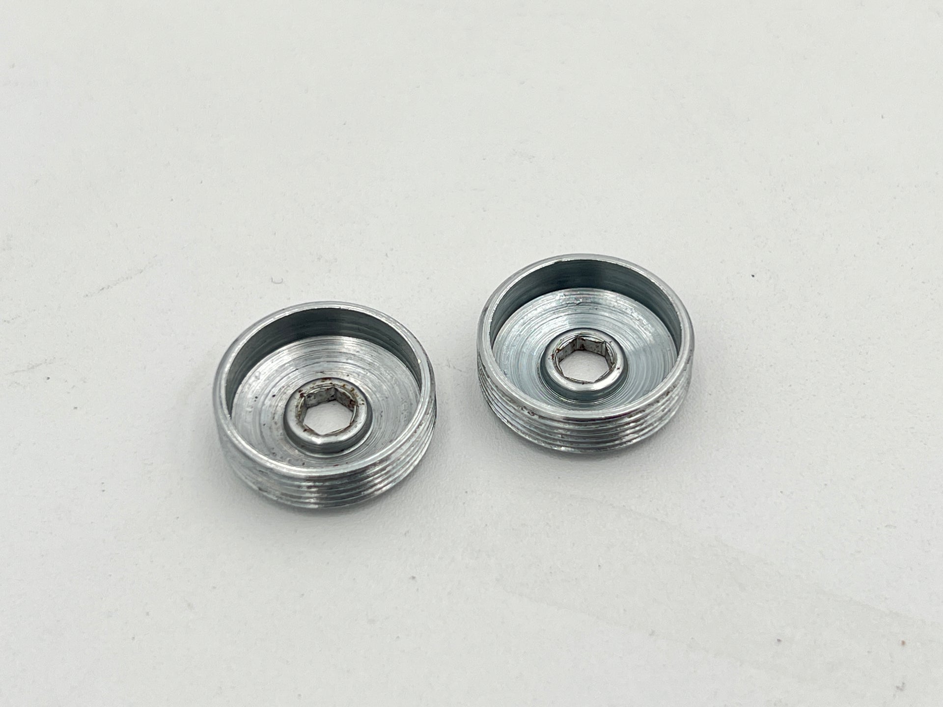 Campagnolo Record Dust Caps