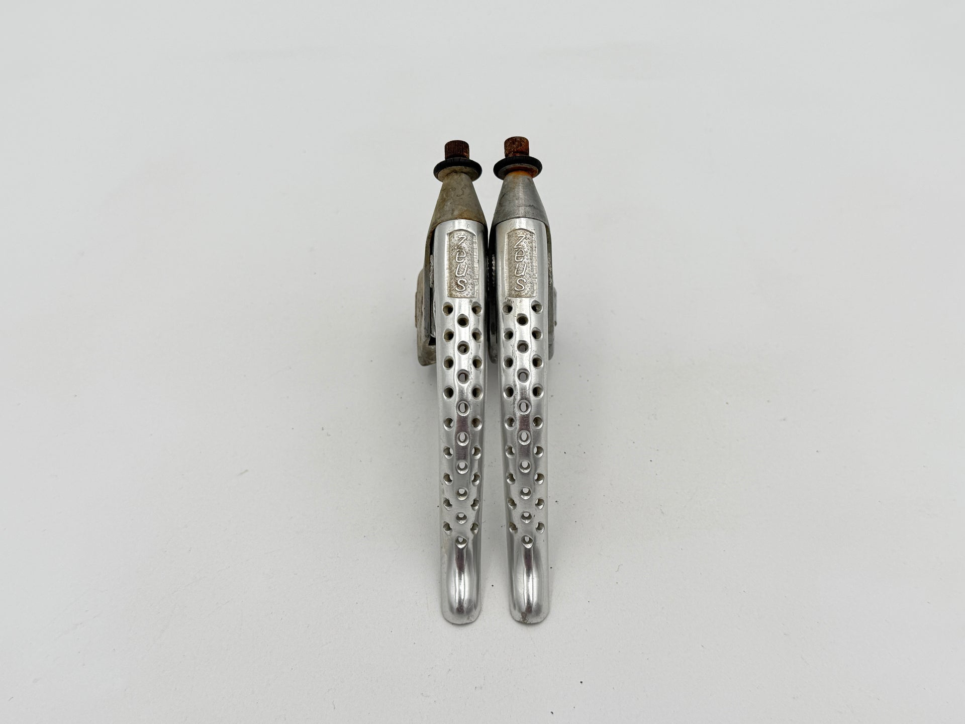 Zeus Brake Levers