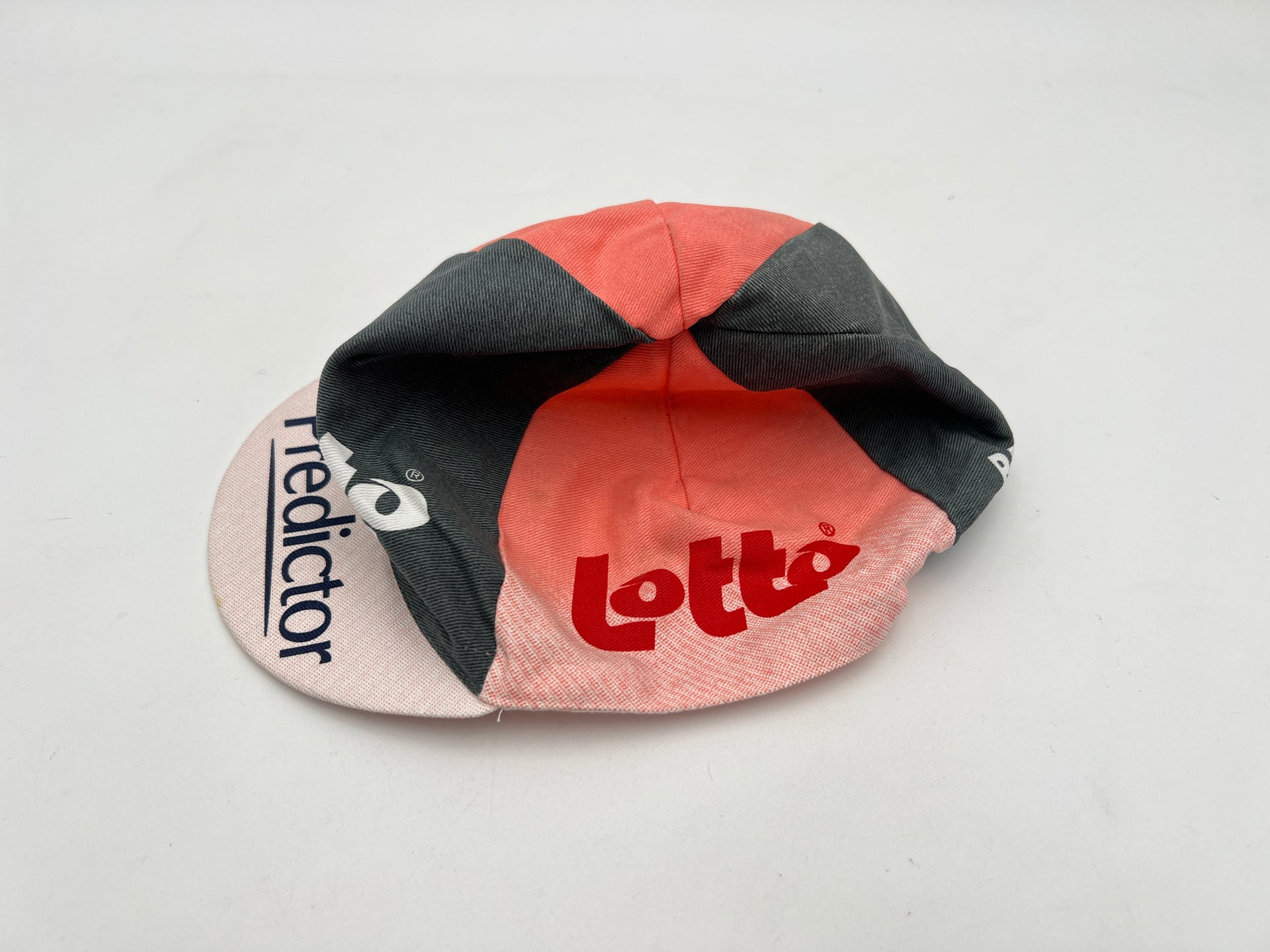 Lotto Cycling Cap
