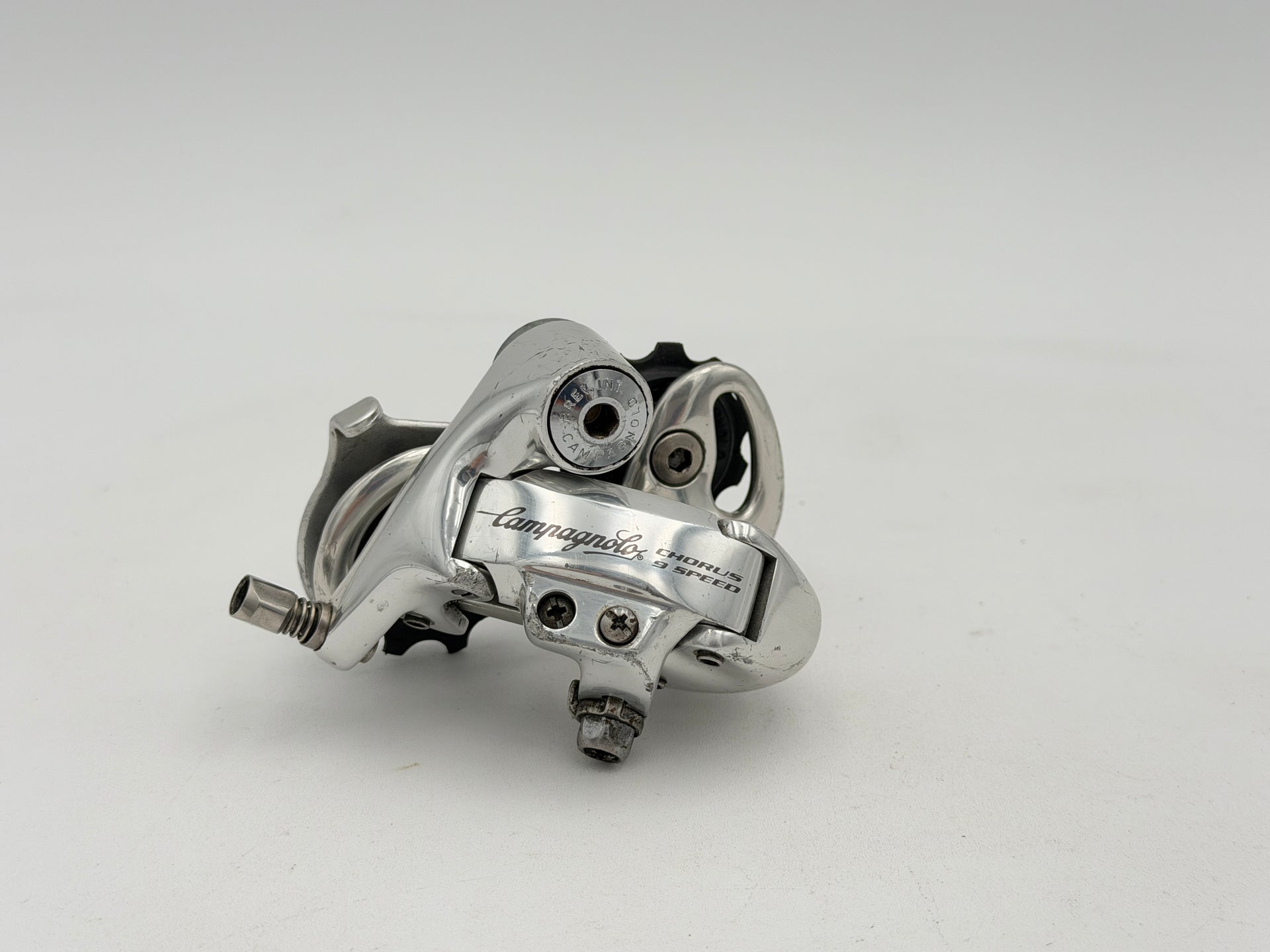 Campagnolo Chorus 9 Speed Rear Derailleur