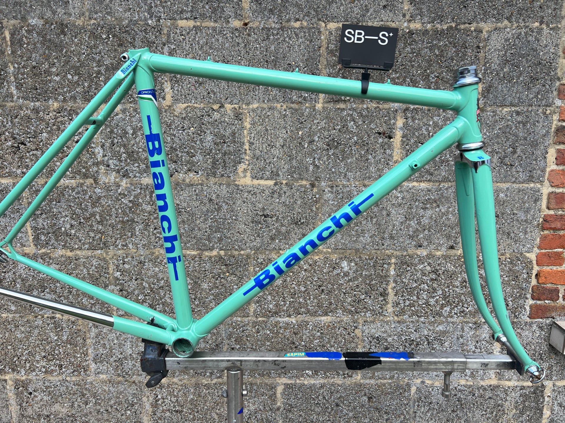 Bianchi Specialissima
