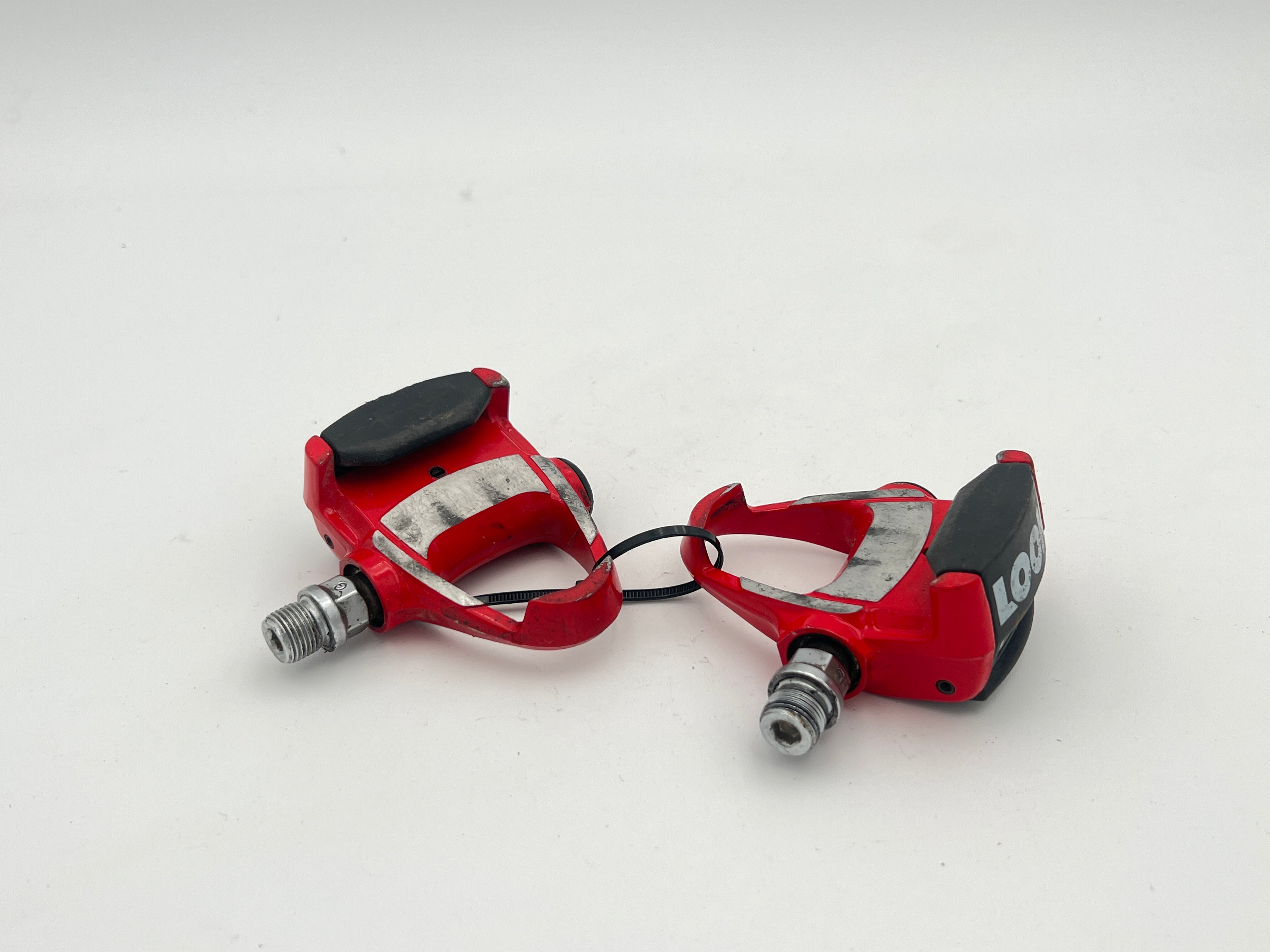 stevens pedale Look Carbon Clipless Pedals