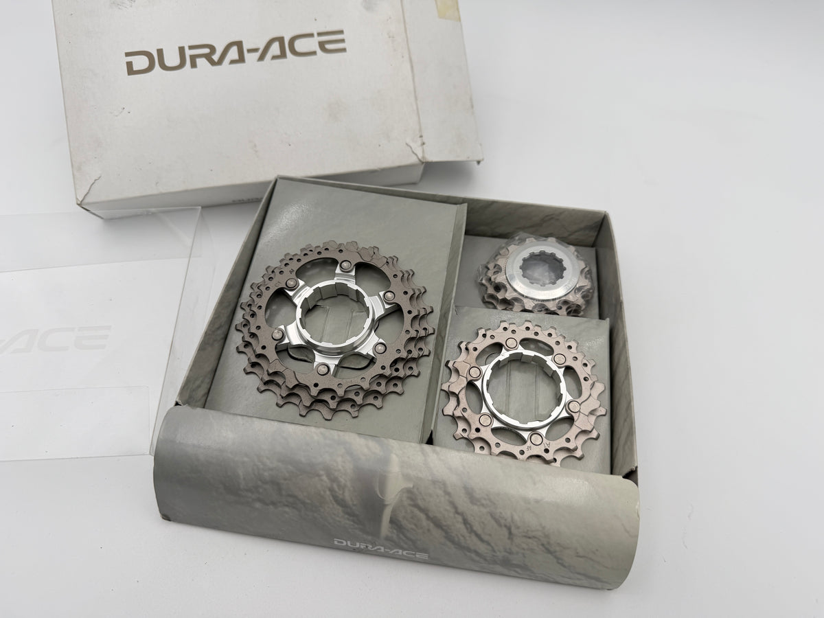 Shimano Dura Ace 7700 Casette