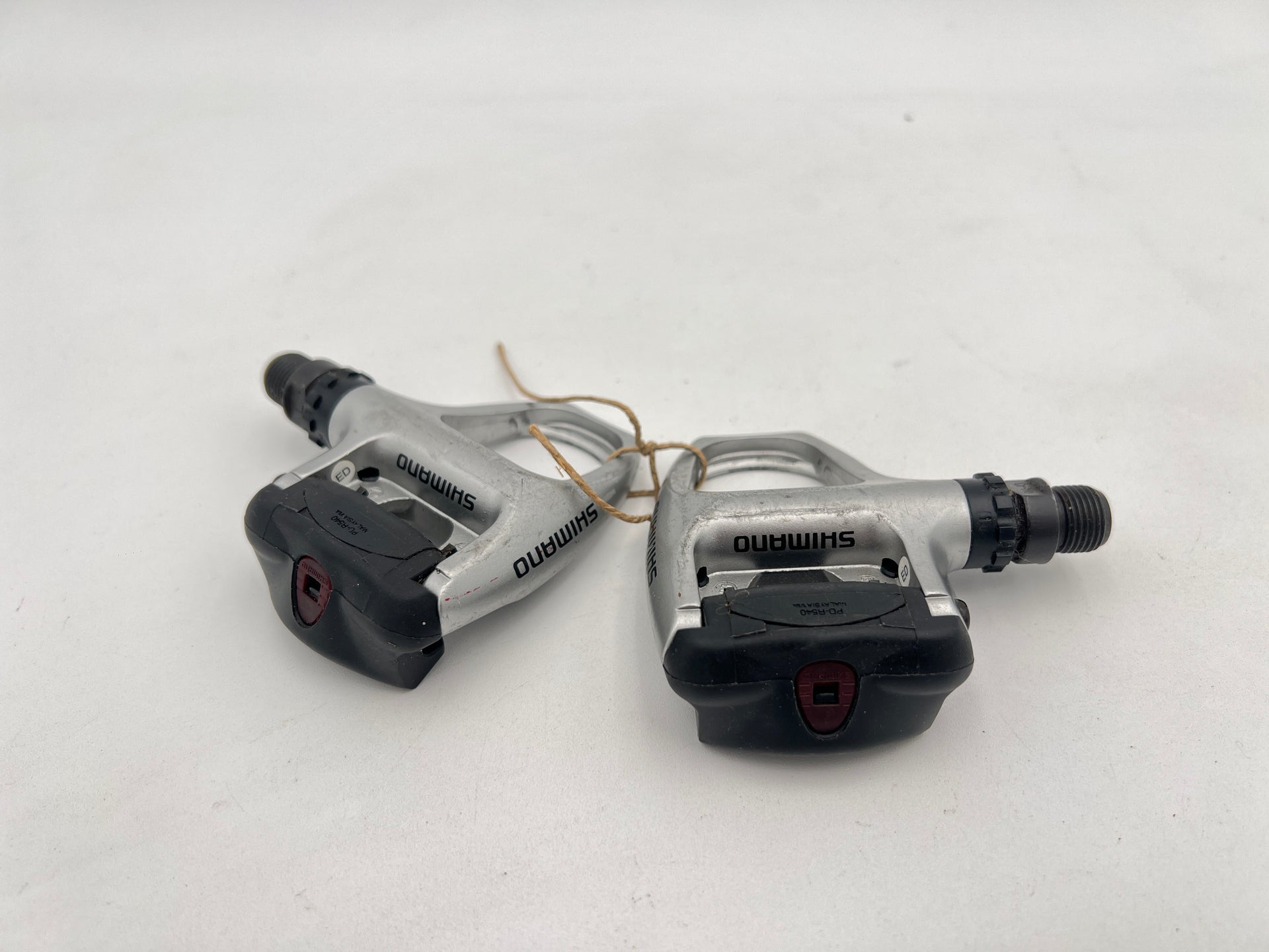 Shimano Click Pedals