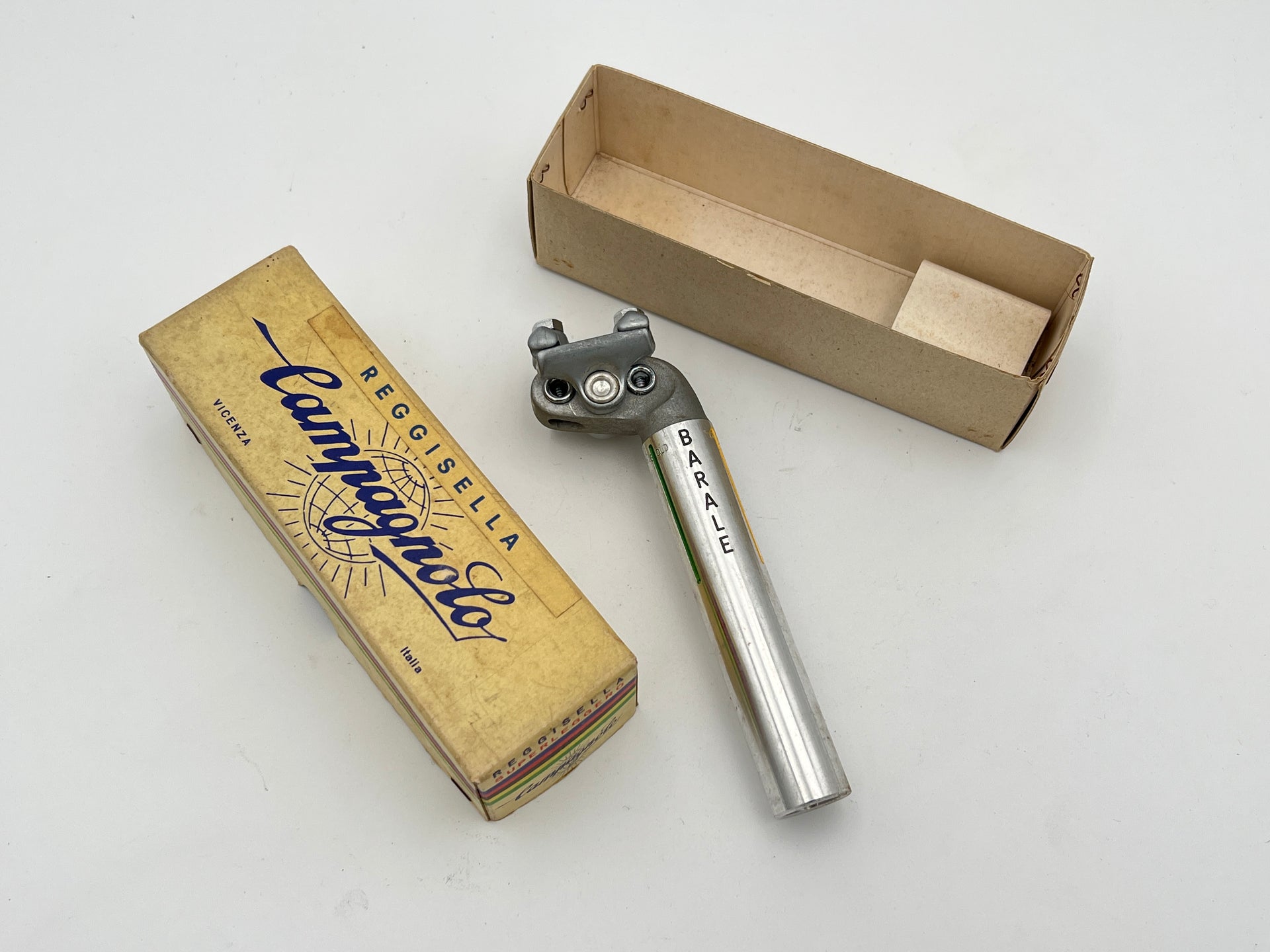 Campagnolo ‘Barale’ Seatpost