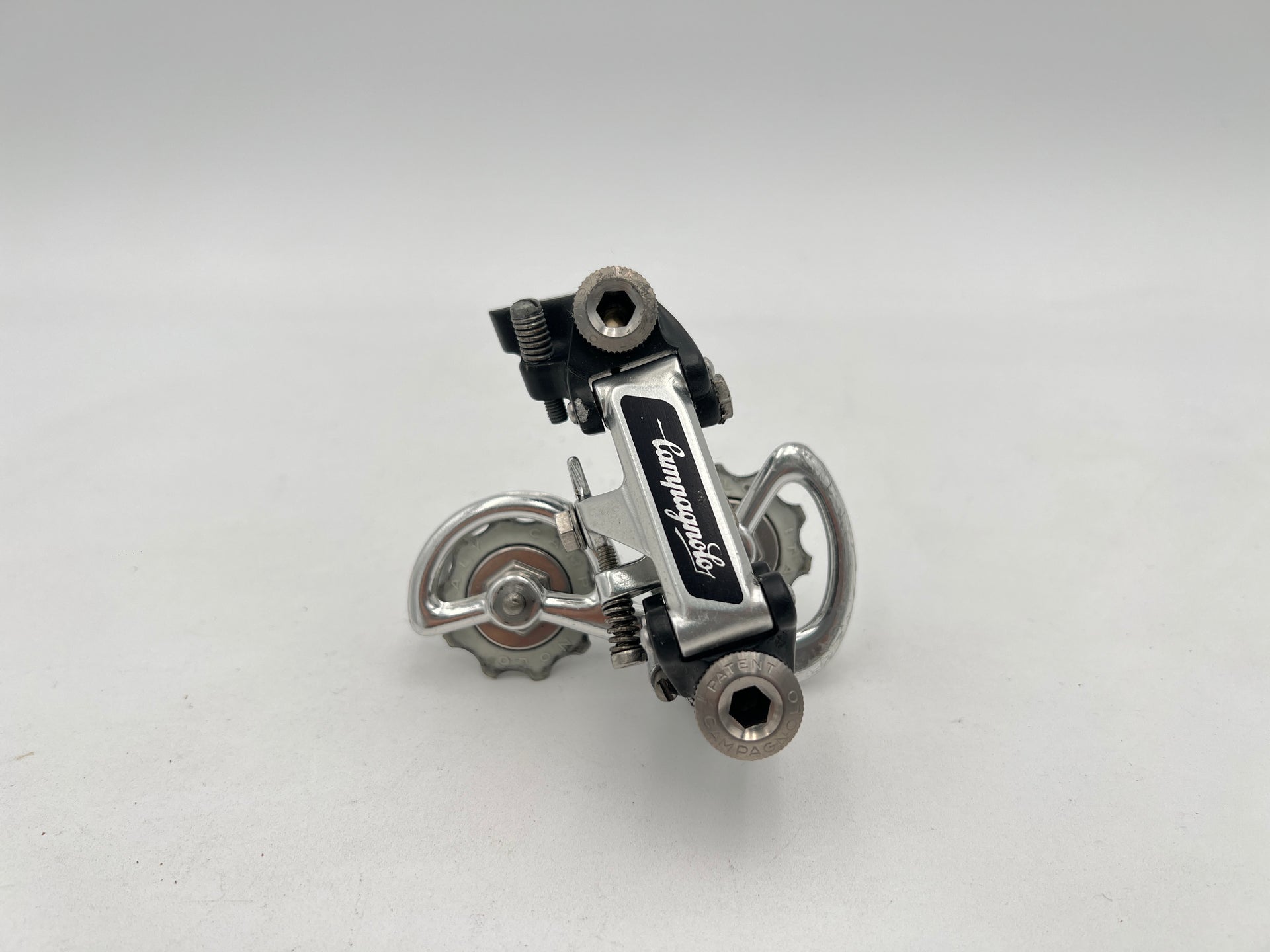 Campagnolo Super Record Rear Derailleur